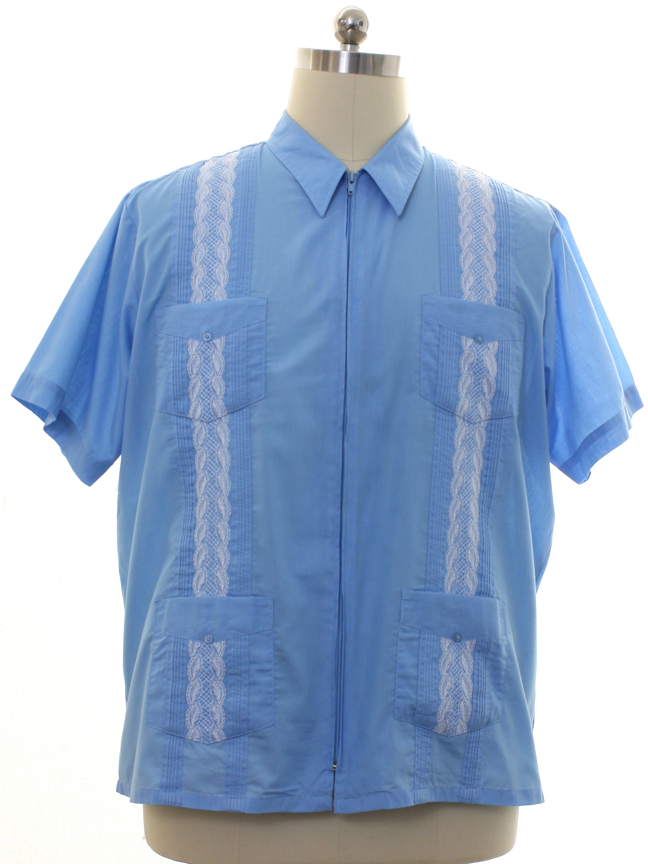 the genuine haband guayabera