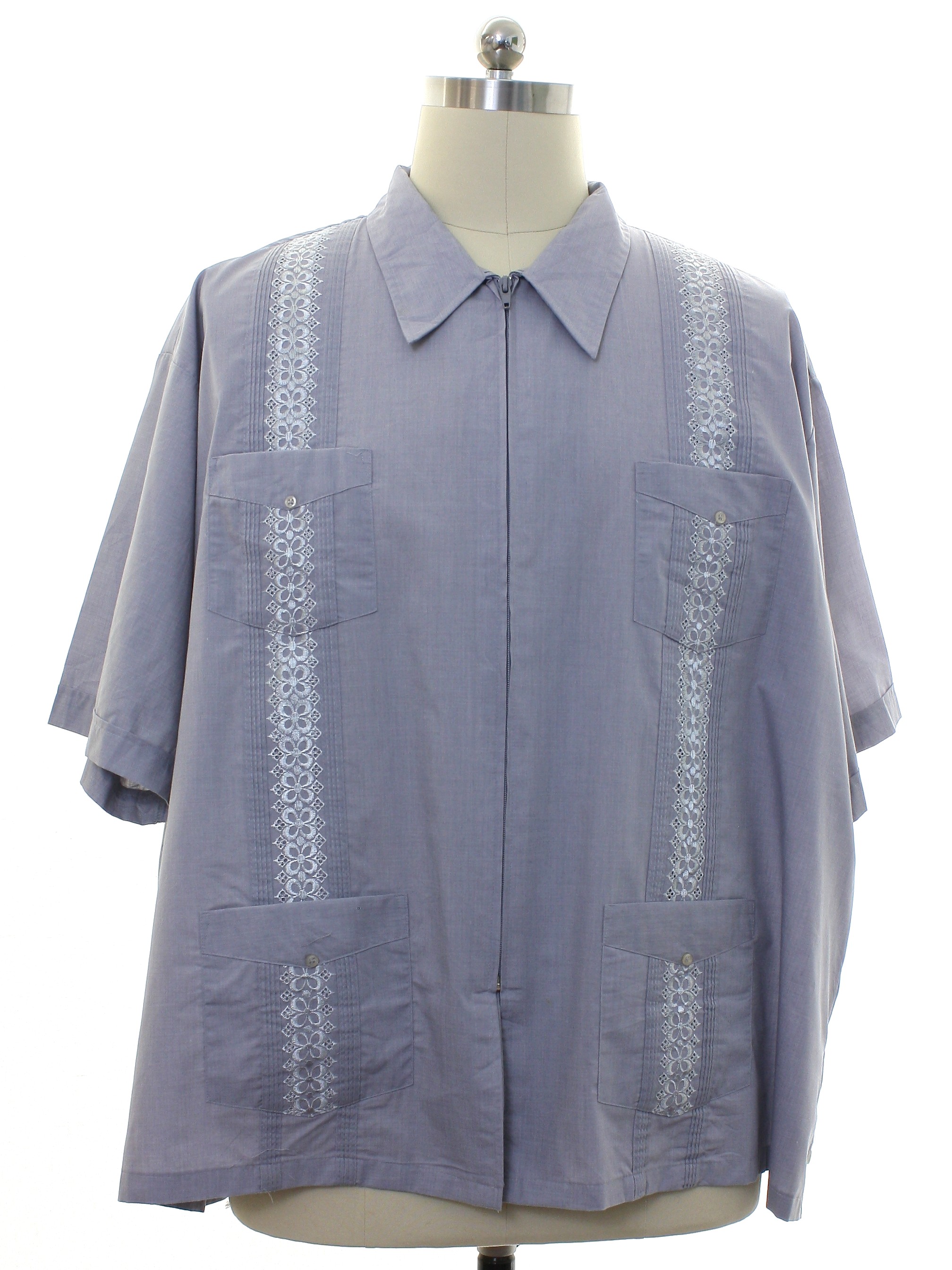 the genuine haband guayabera