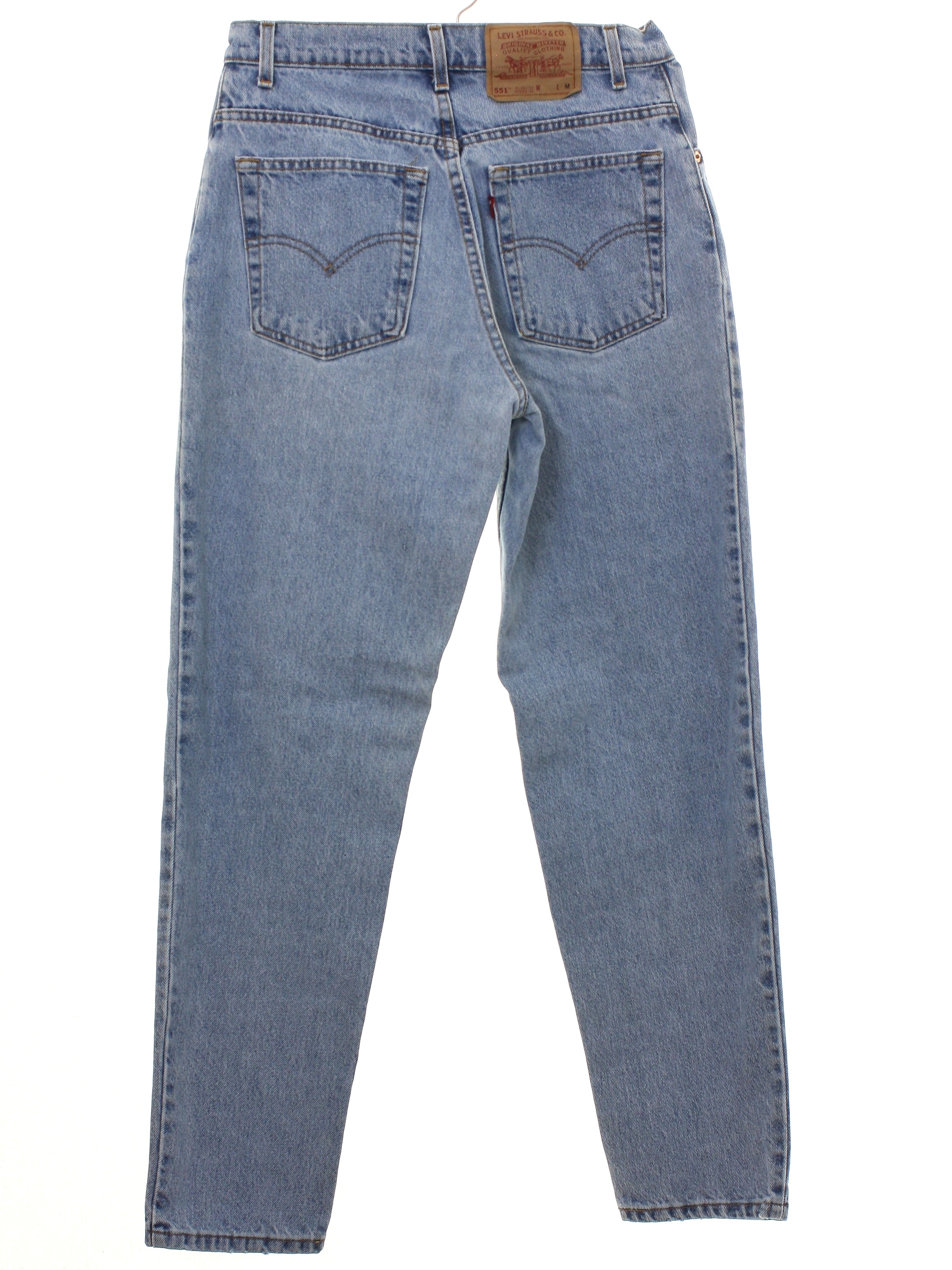 levis 551 womens