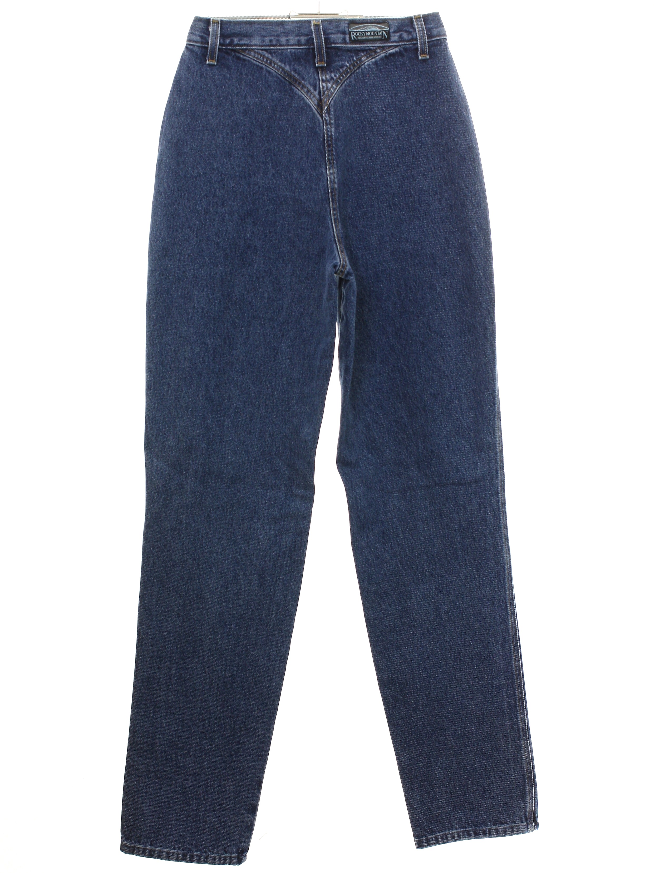 rockies jeans 1990s