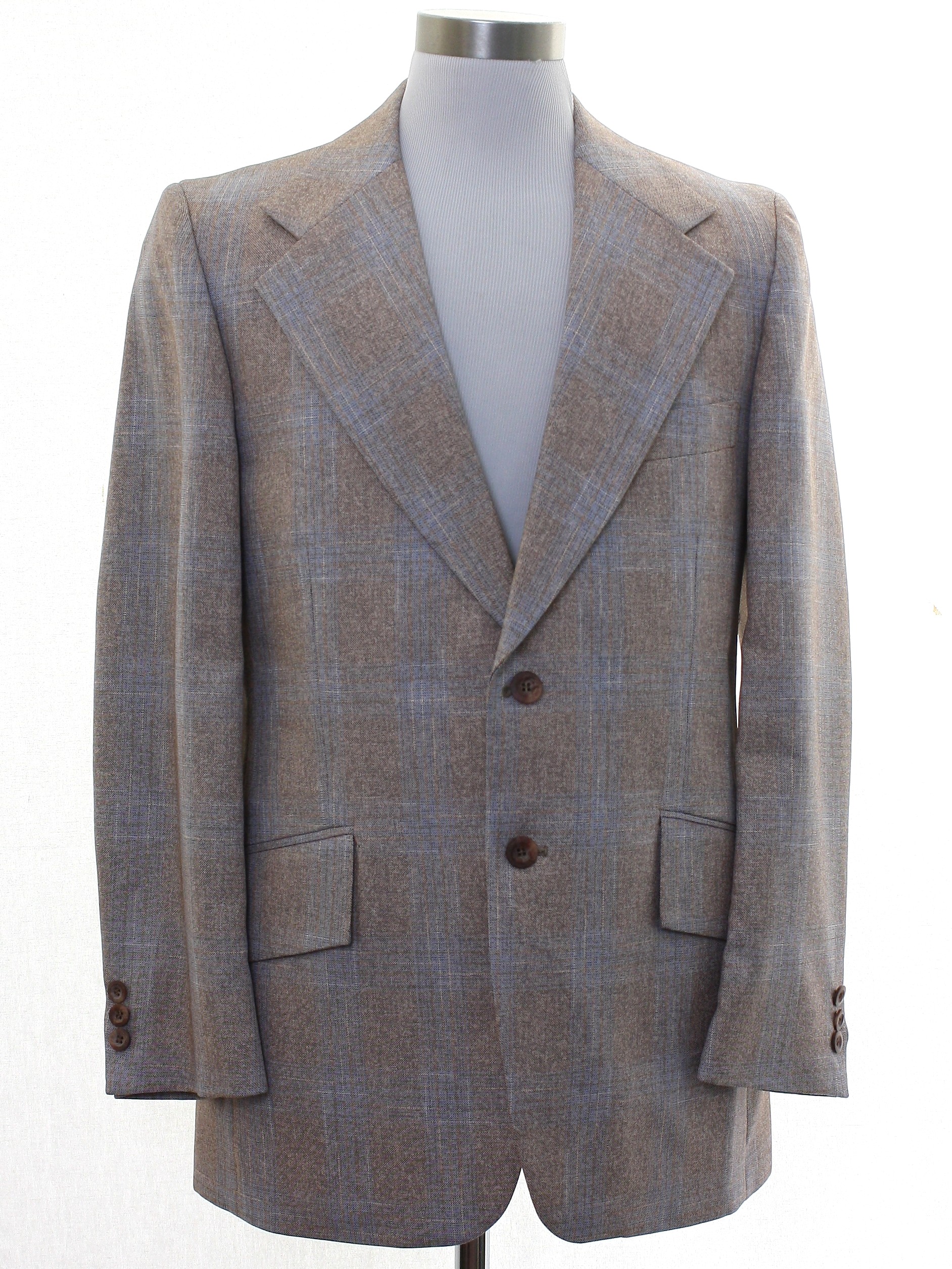 50s blazer