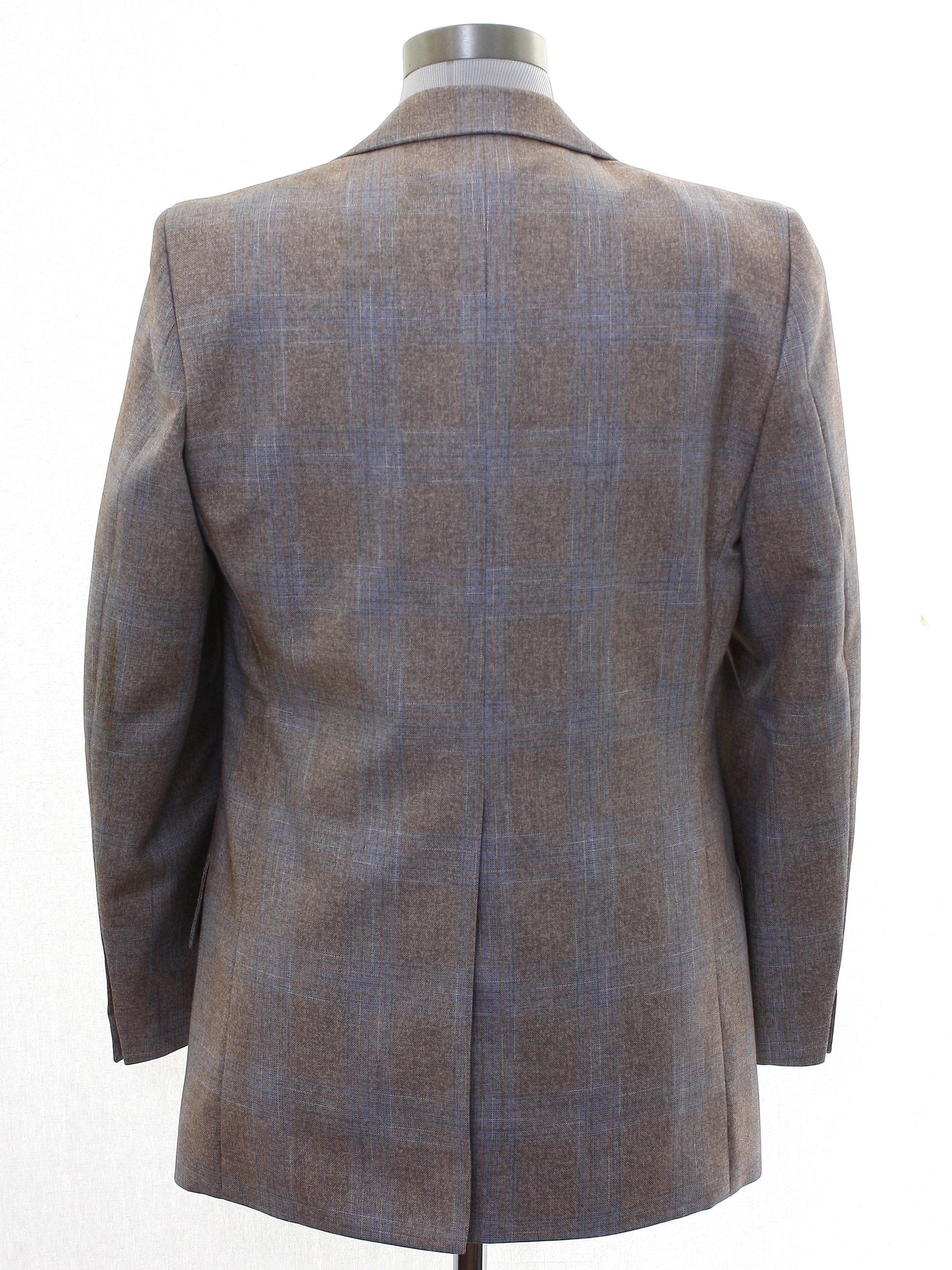 rockabilly blazer