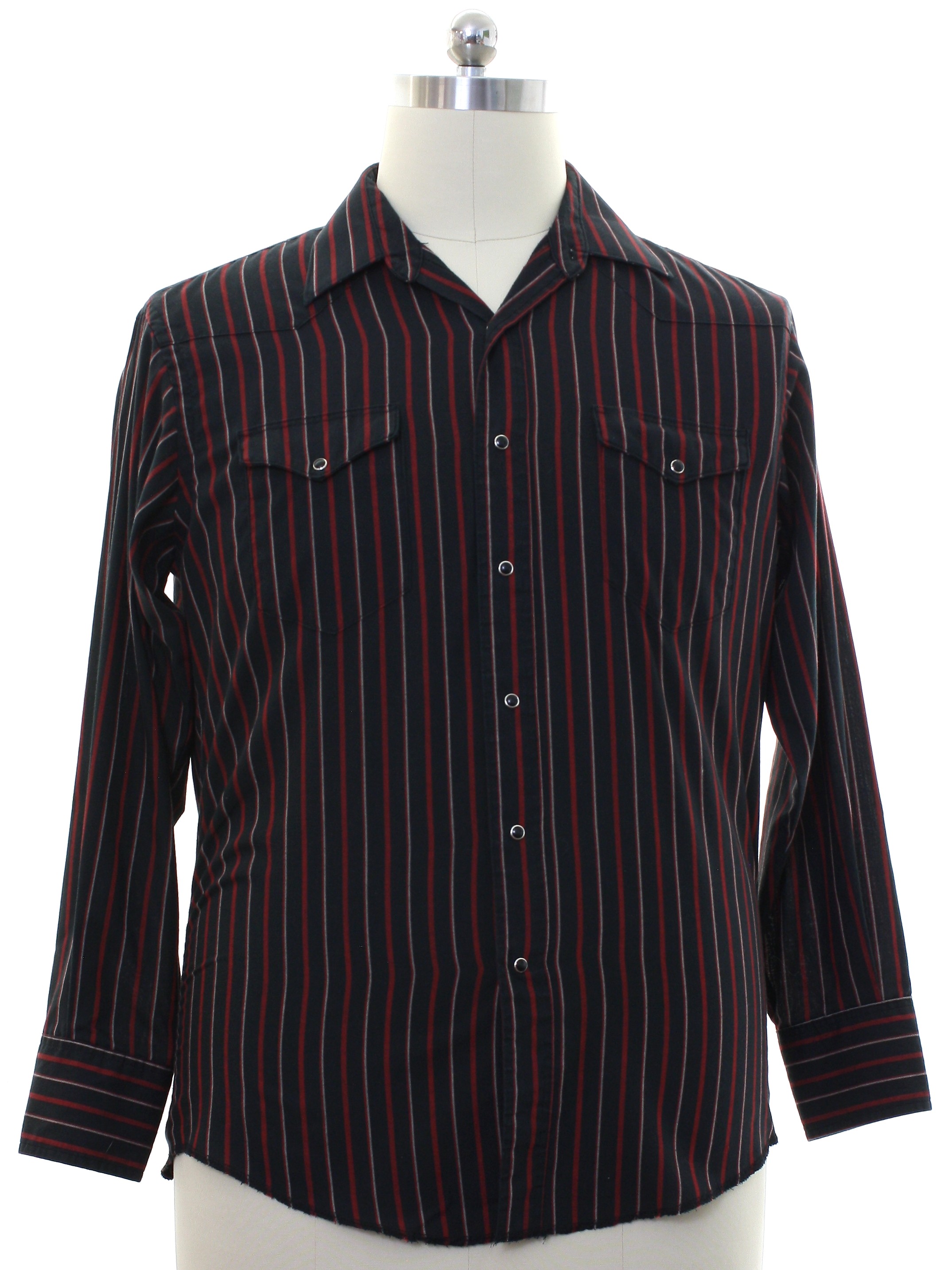 90s wrangler shirts