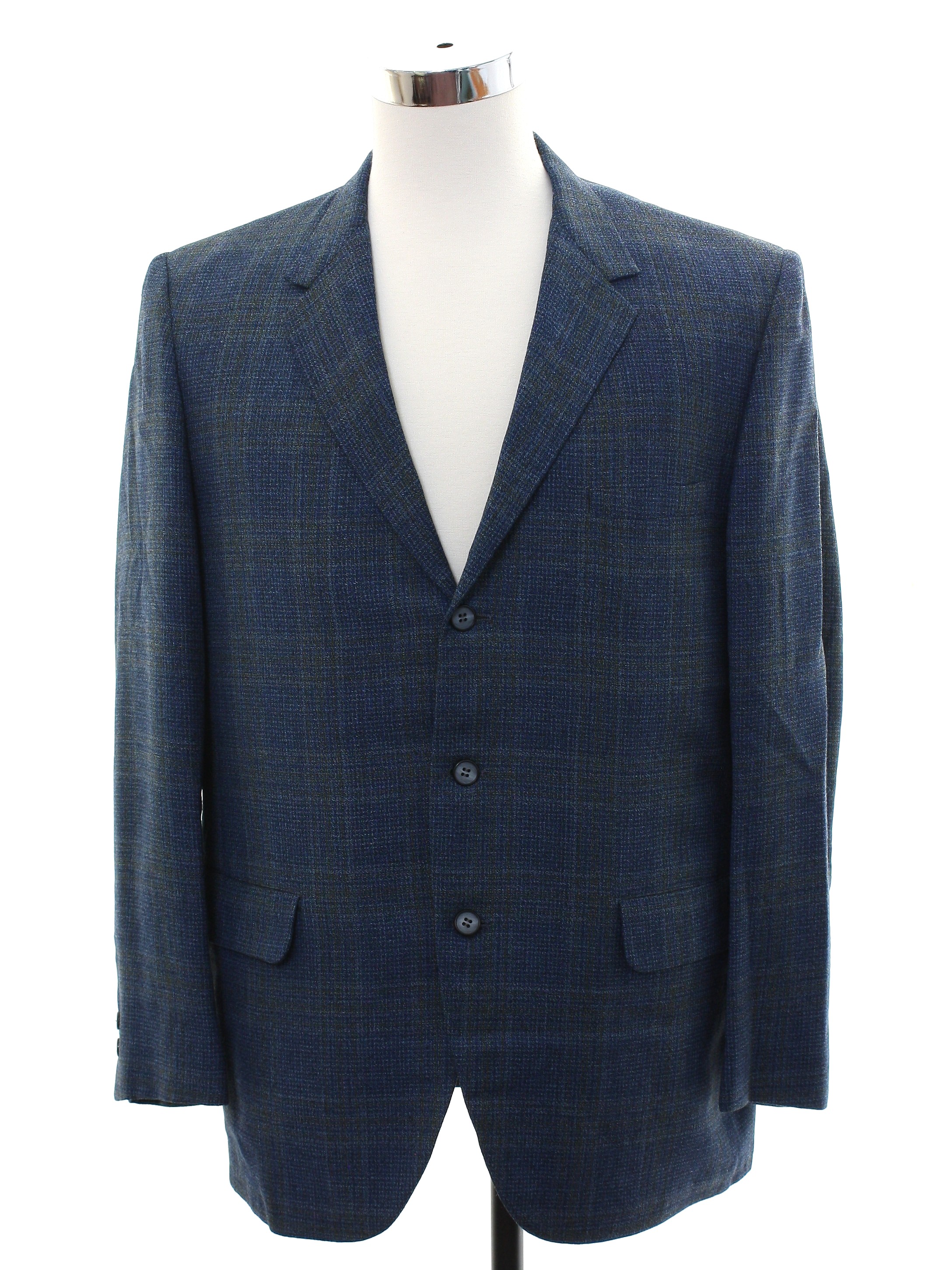 sears mens sport coats