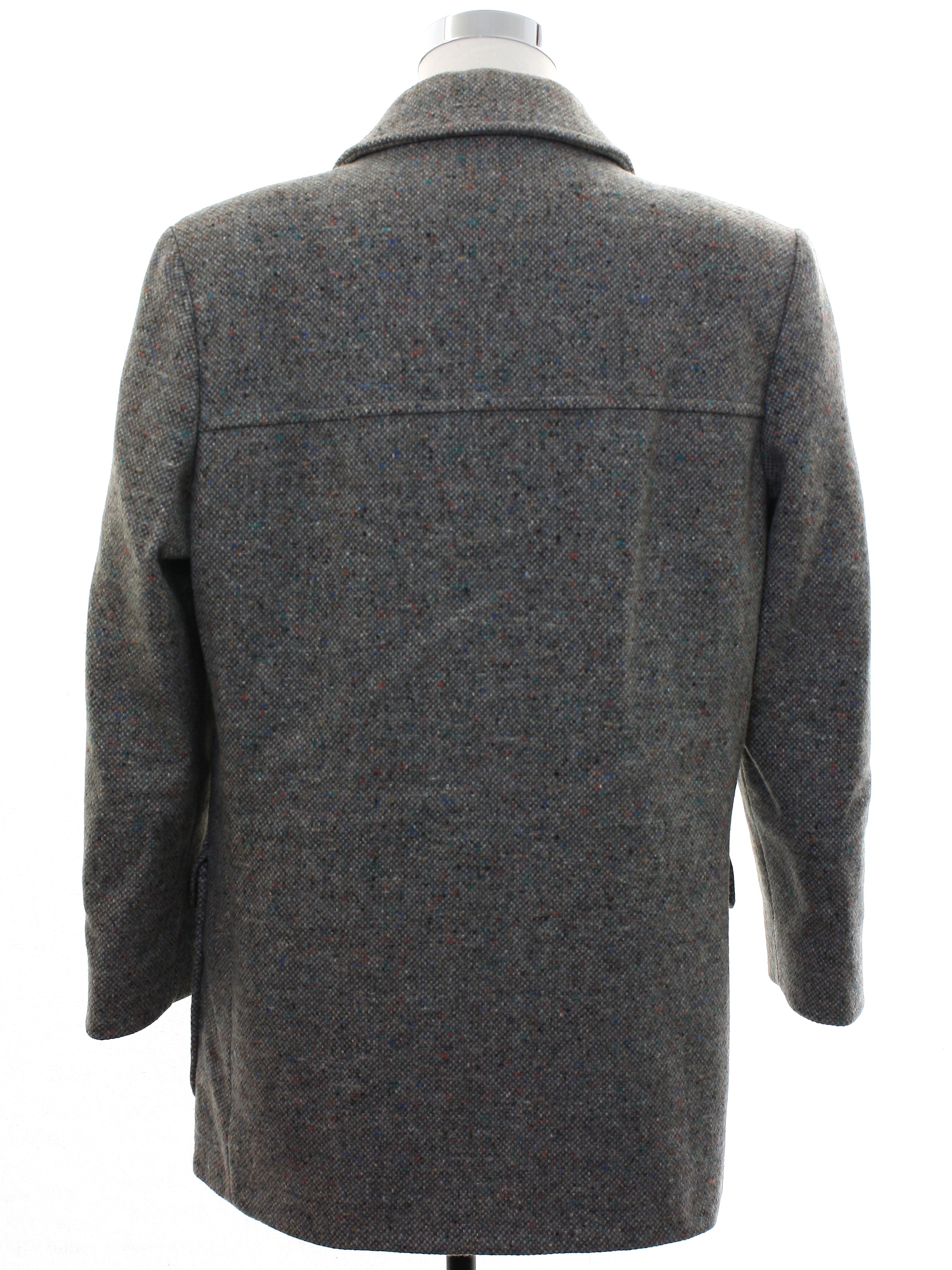 Pendleton car coat sales