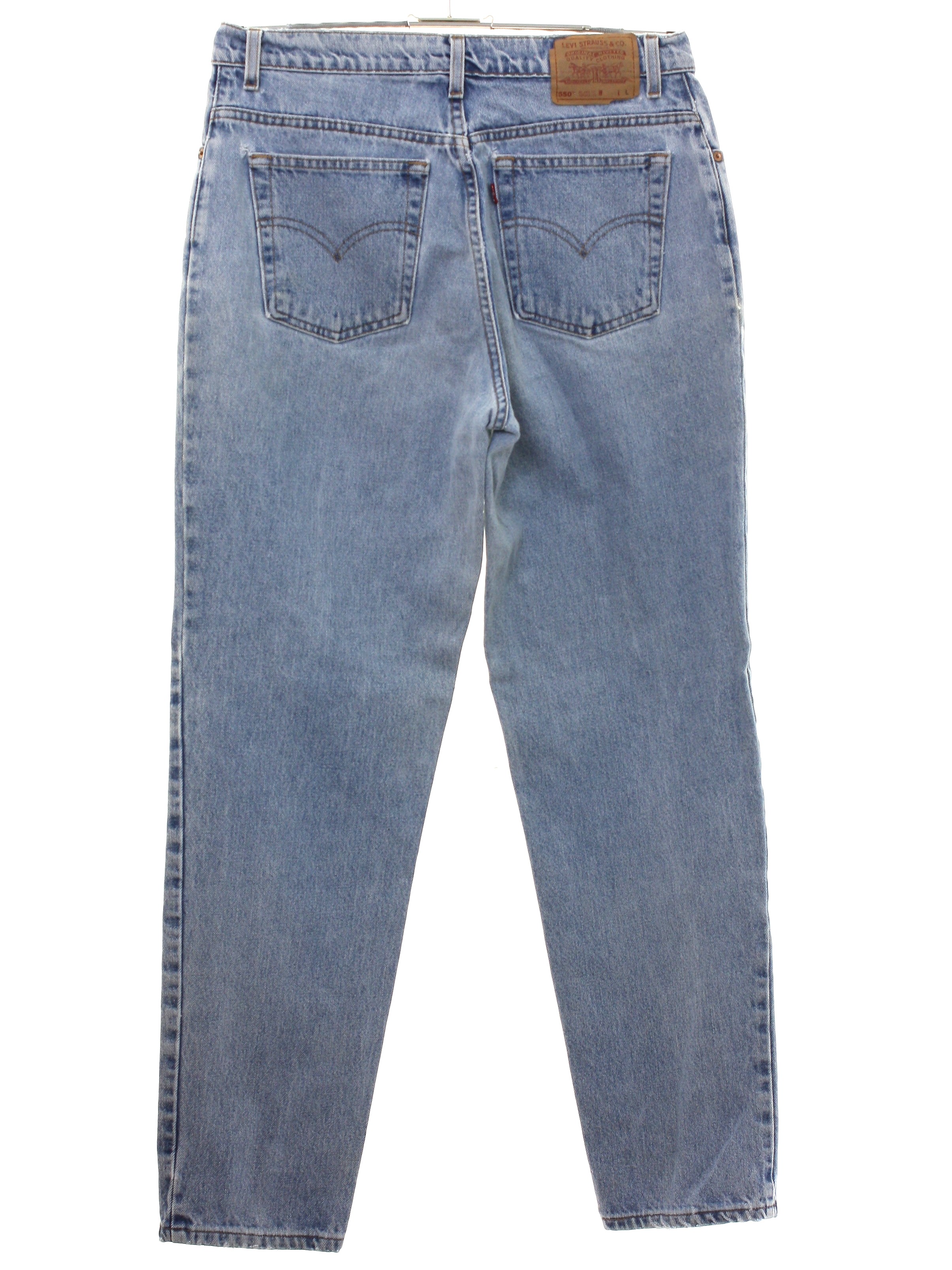 550 levis womens