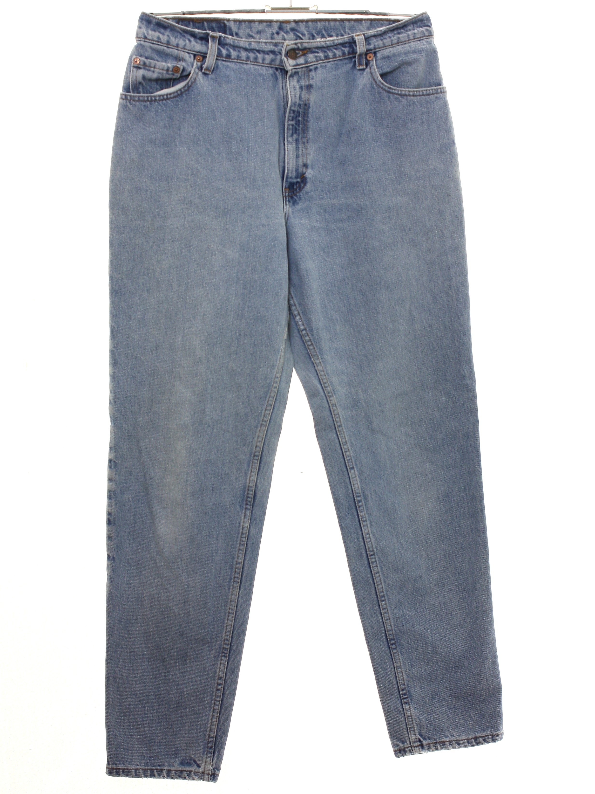 womens levi pants