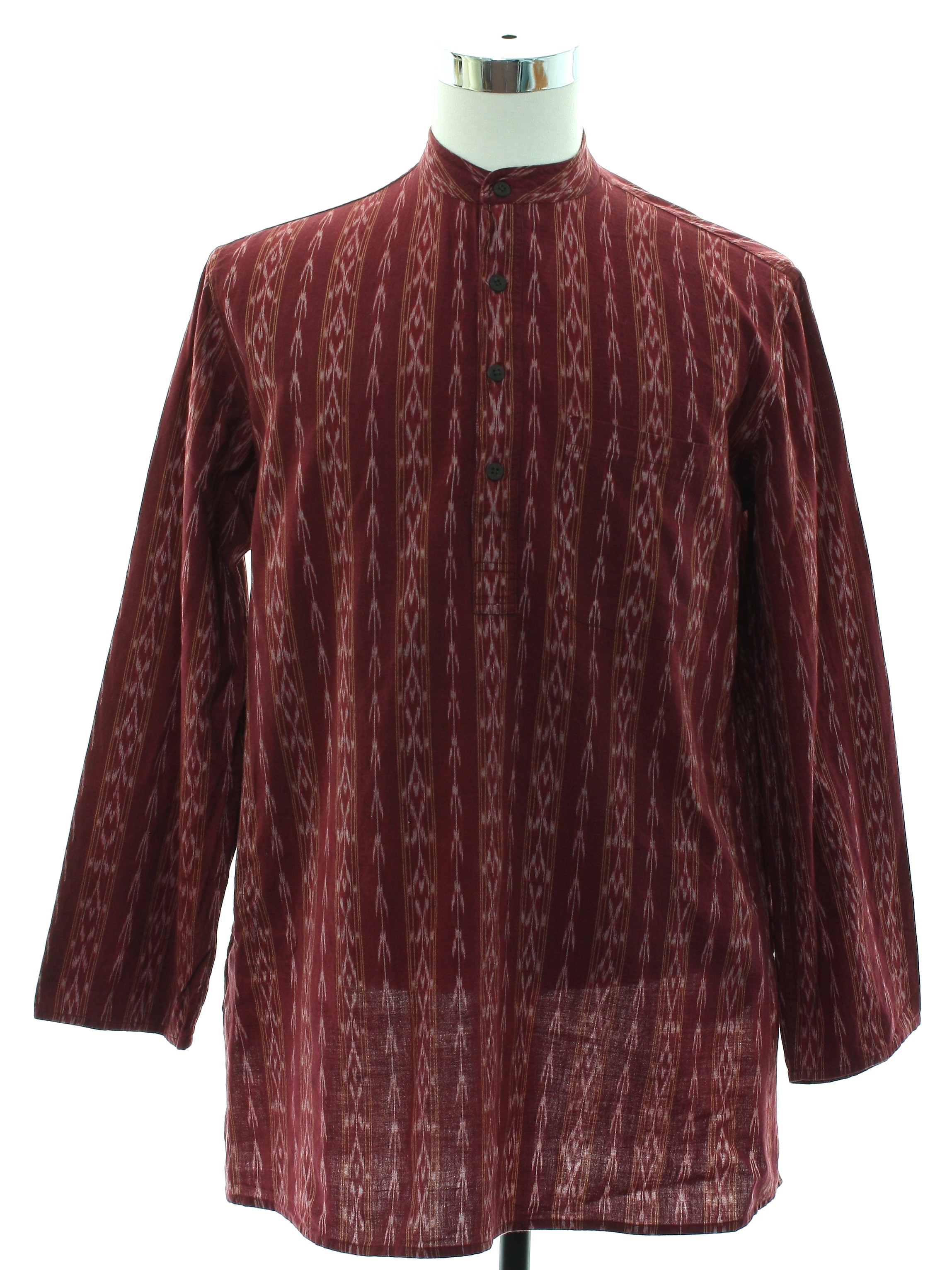 fabindia shirts online