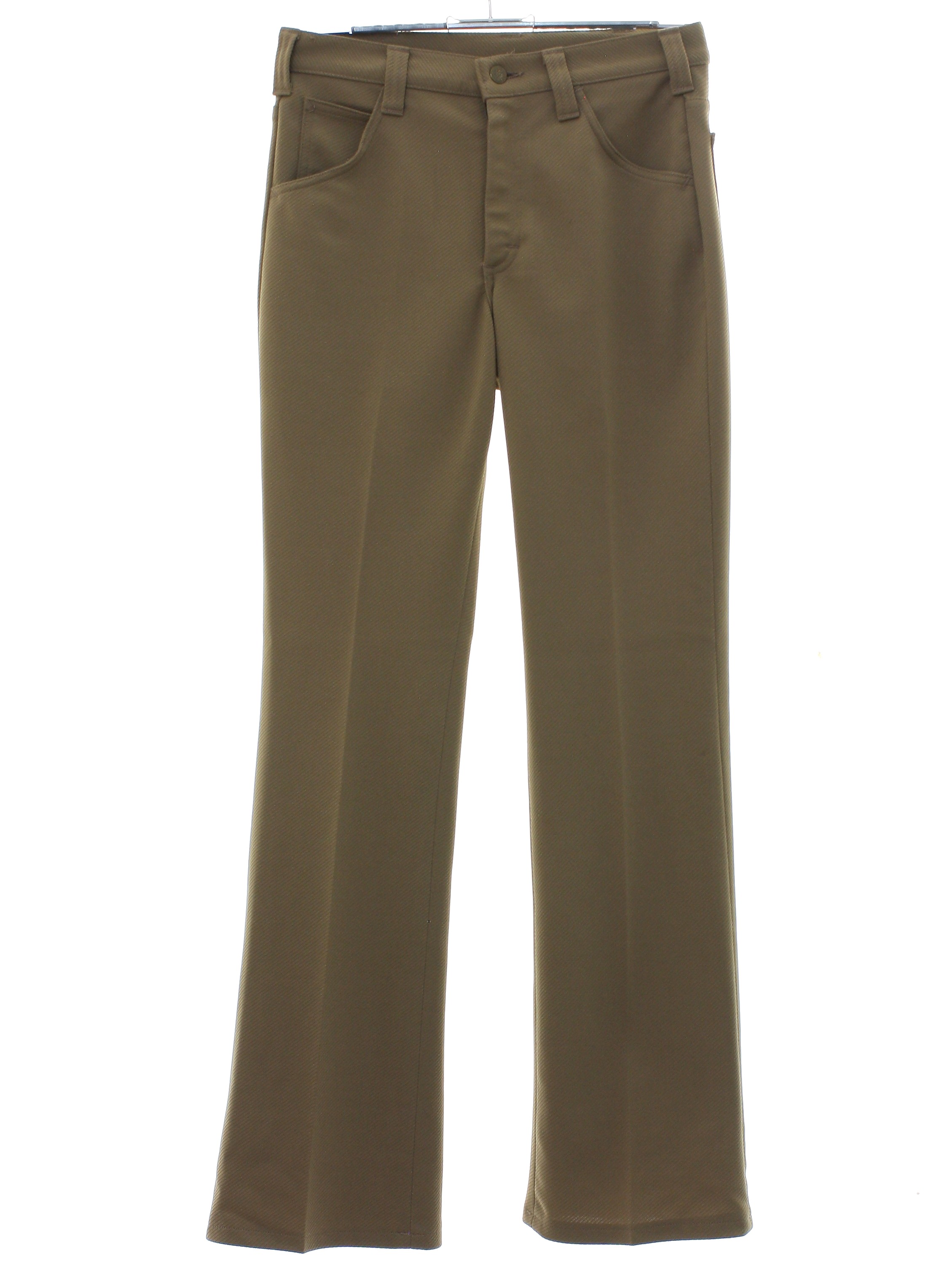 Lee Riders 70 s Vintage Flared Pants Flares 70s Lee Riders