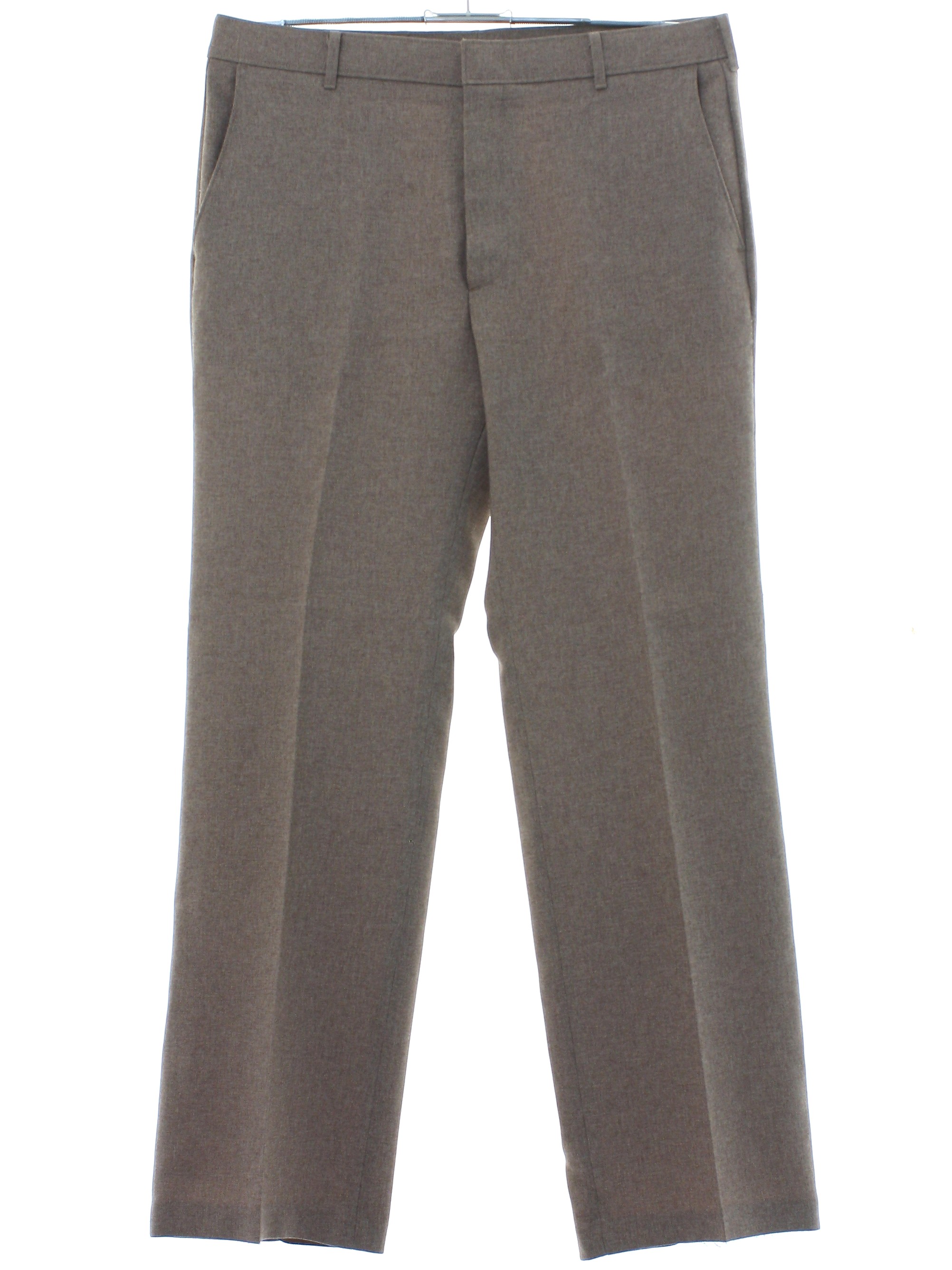 vintage levi's action slacks