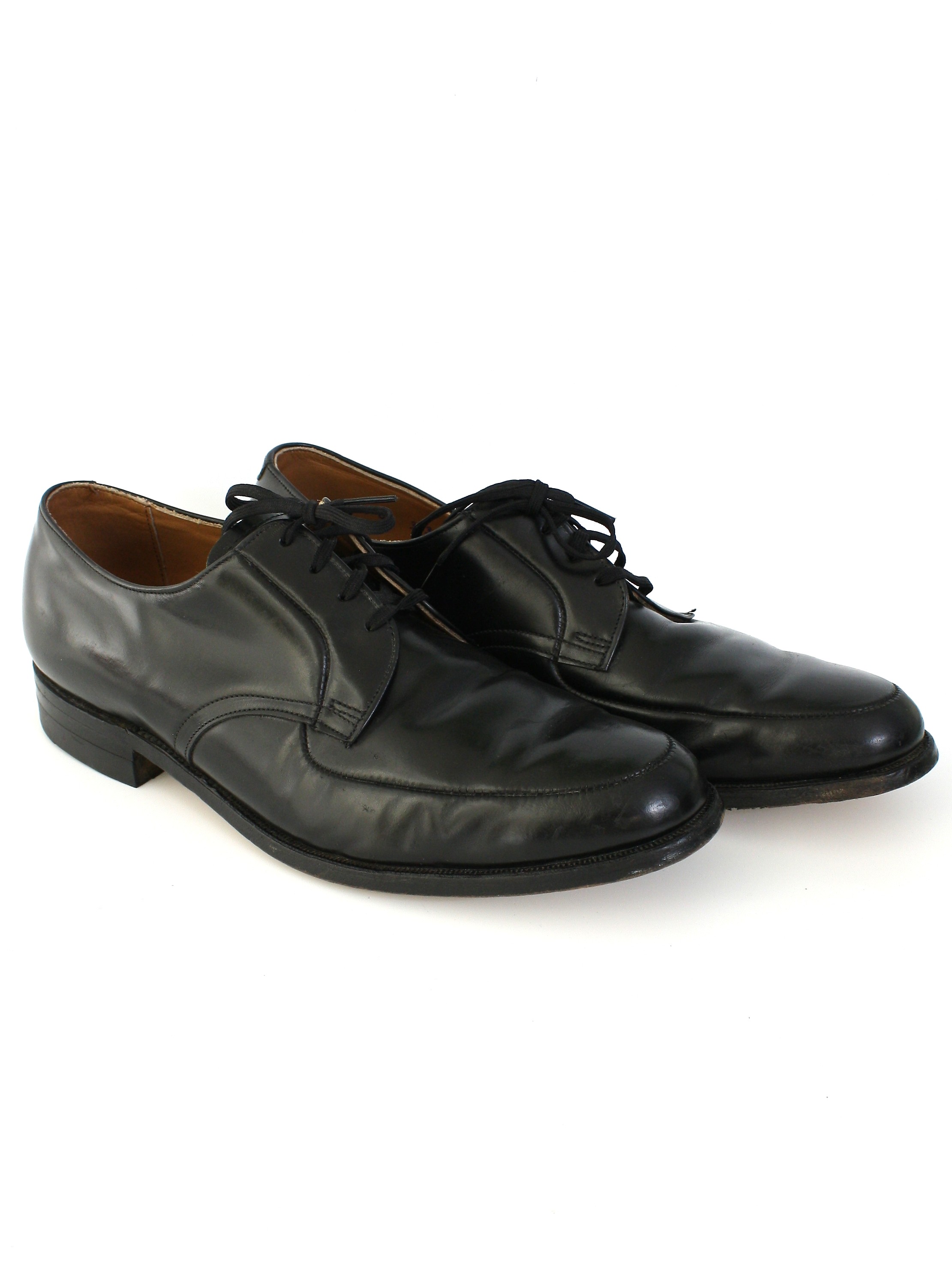 Retro 1960's Shoes (Executive Imperials) : 60s -Executive Imperials ...