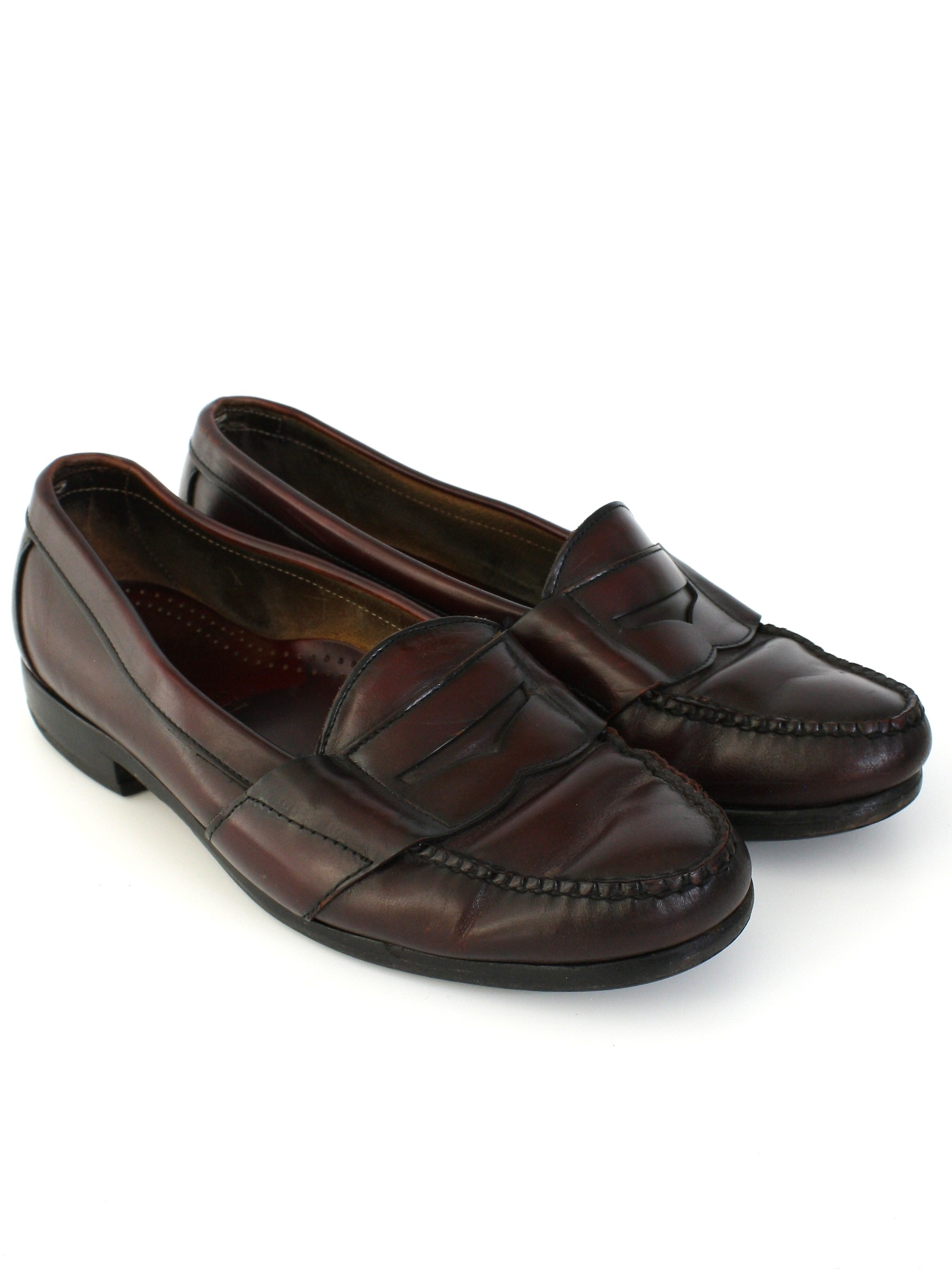 Men's Penny Loafers