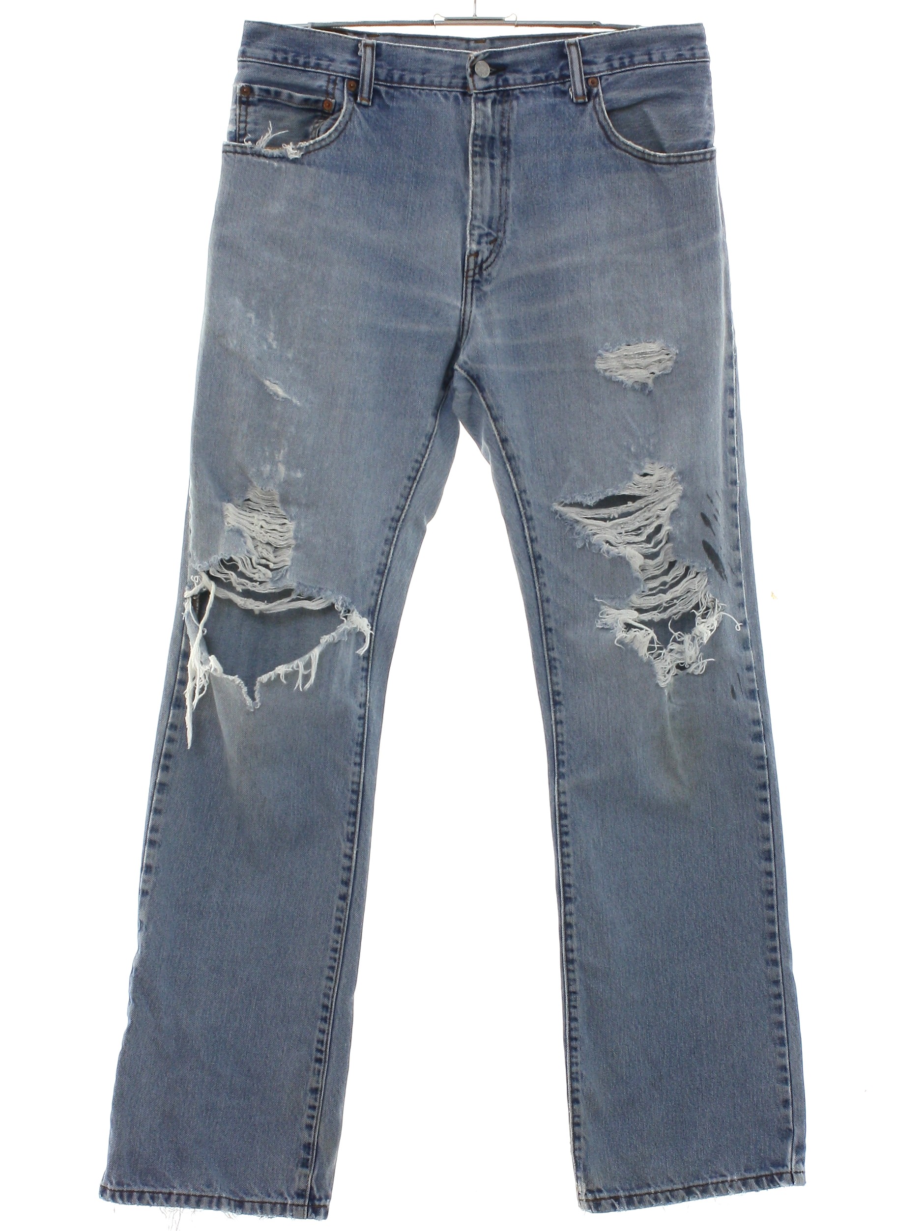 levi's flare jeans mens