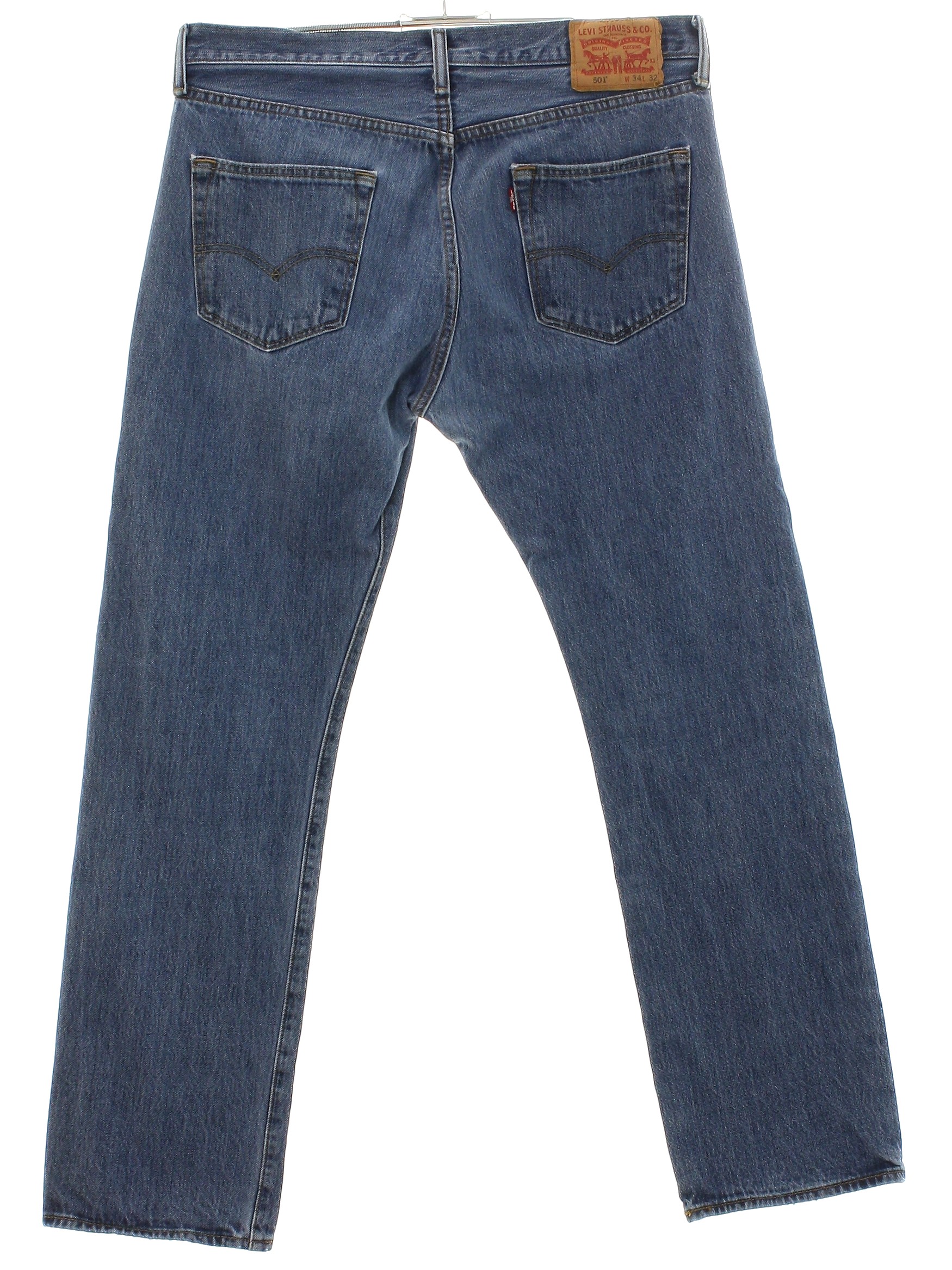 Vintage 90s Levis 503 Distressed Jeans Punk Grunge Style Fashion Denim Pants  Streetwear Kurt Cobain Levis LVC Size 29 - Etsy