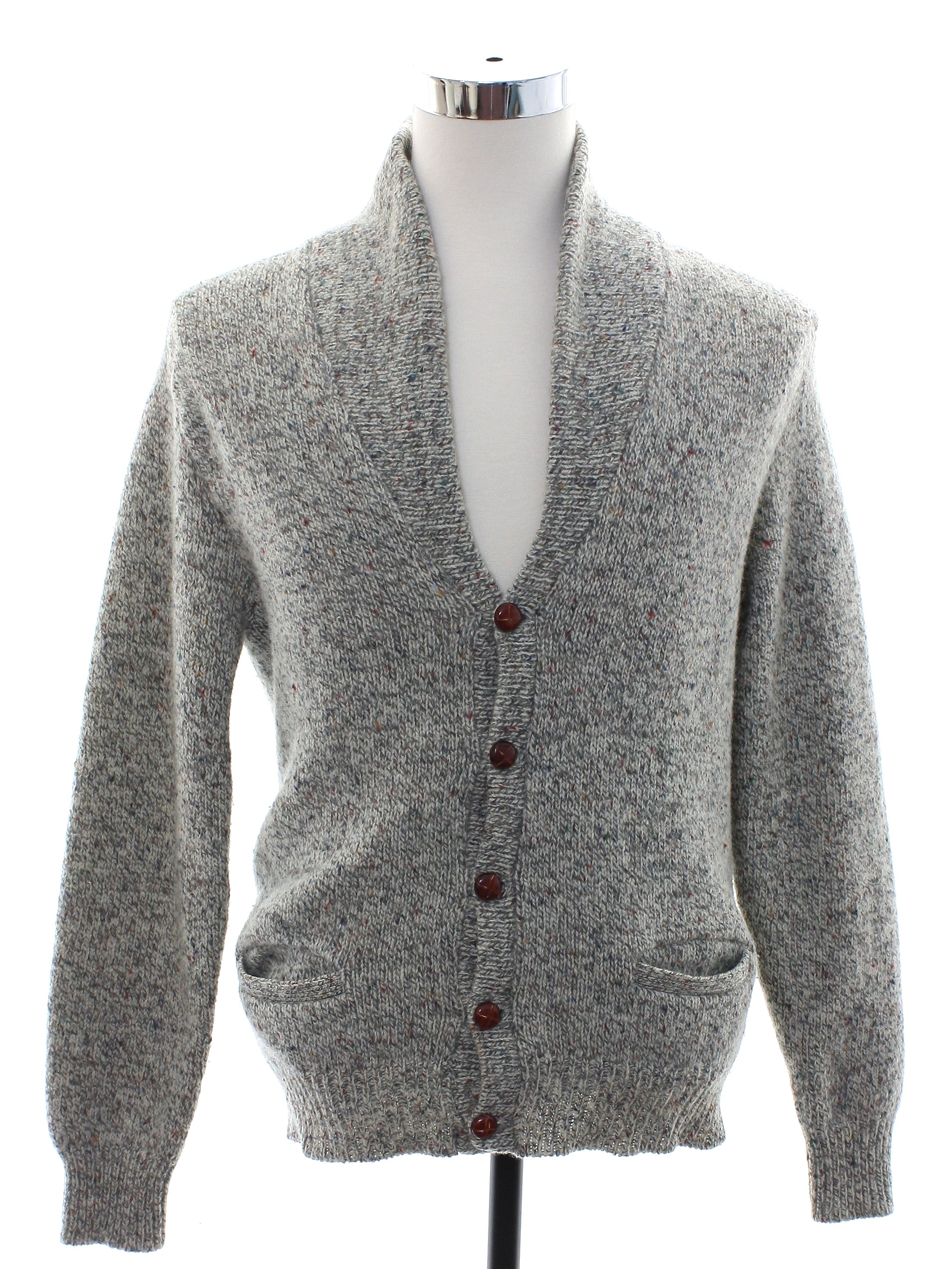 Robert bruce online cardigan sweaters