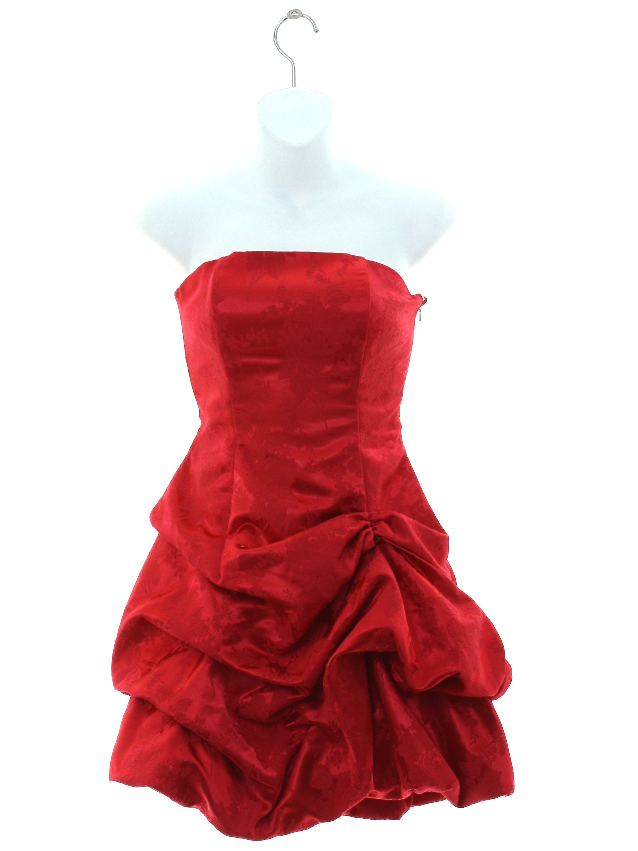 cocktail dress 80s