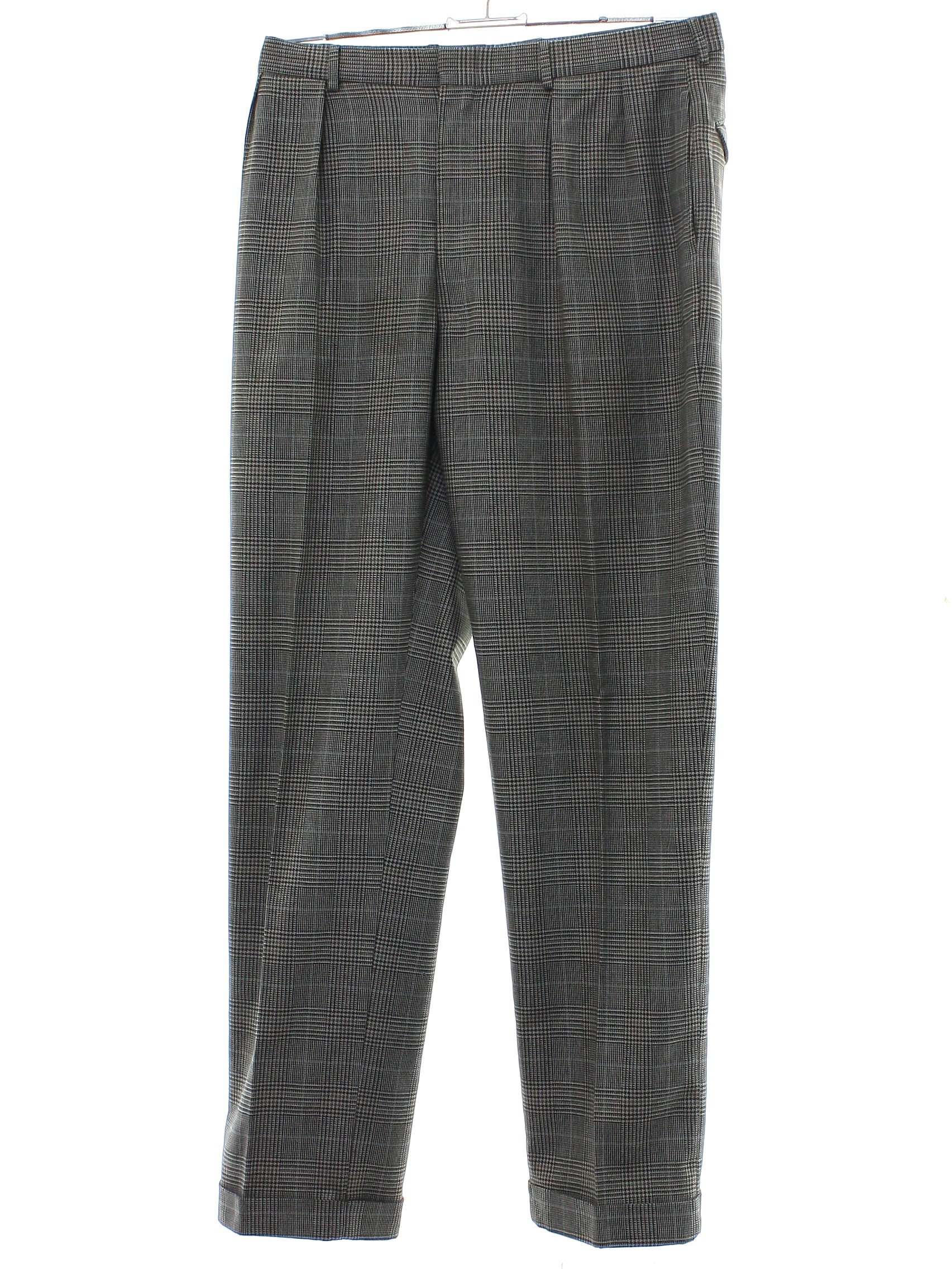 Vintage Polo Ralph Lauren 80's Pants: 80s -Polo Ralph Lauren- Mens ...