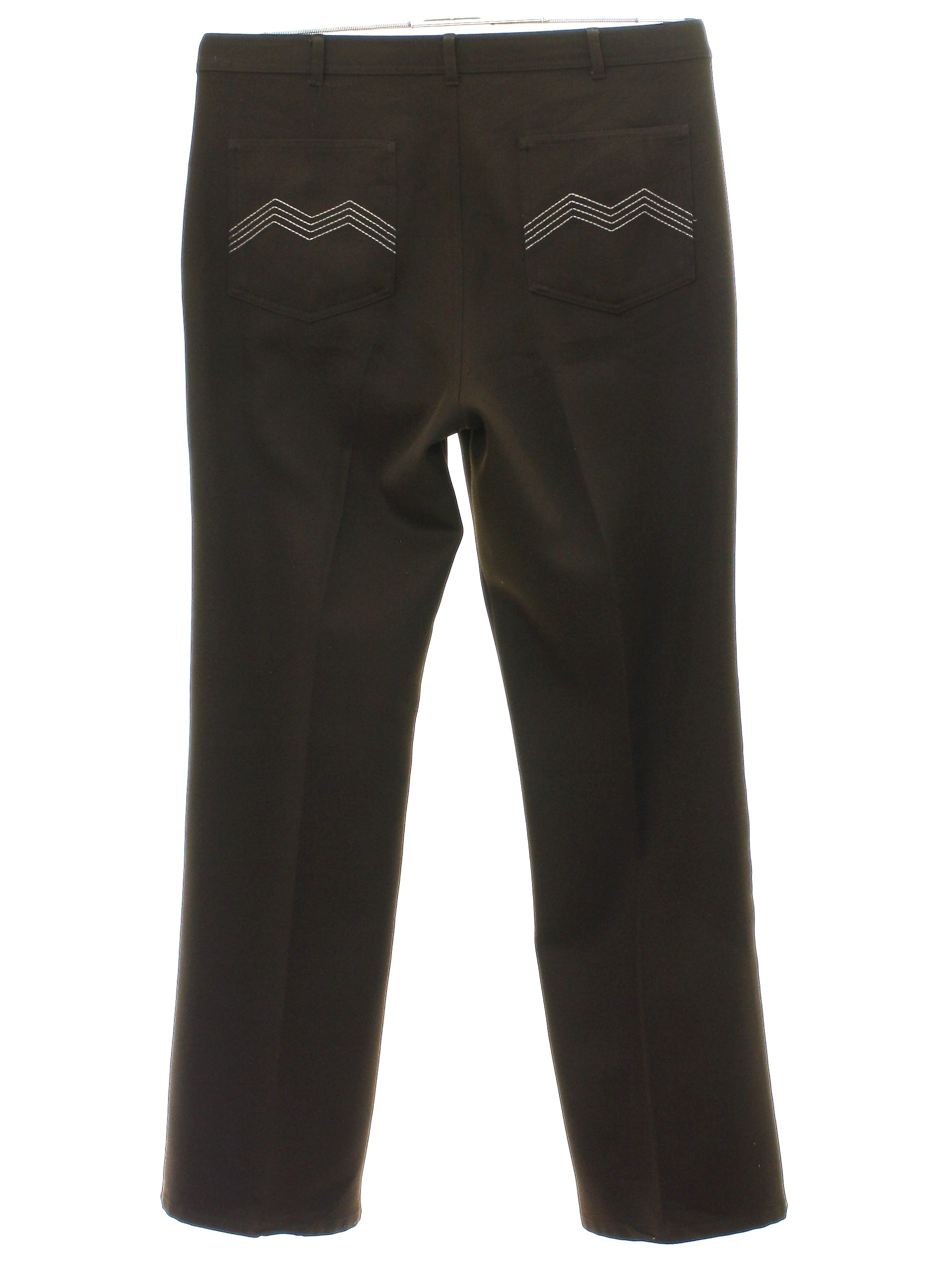 mens flared jeans 70s