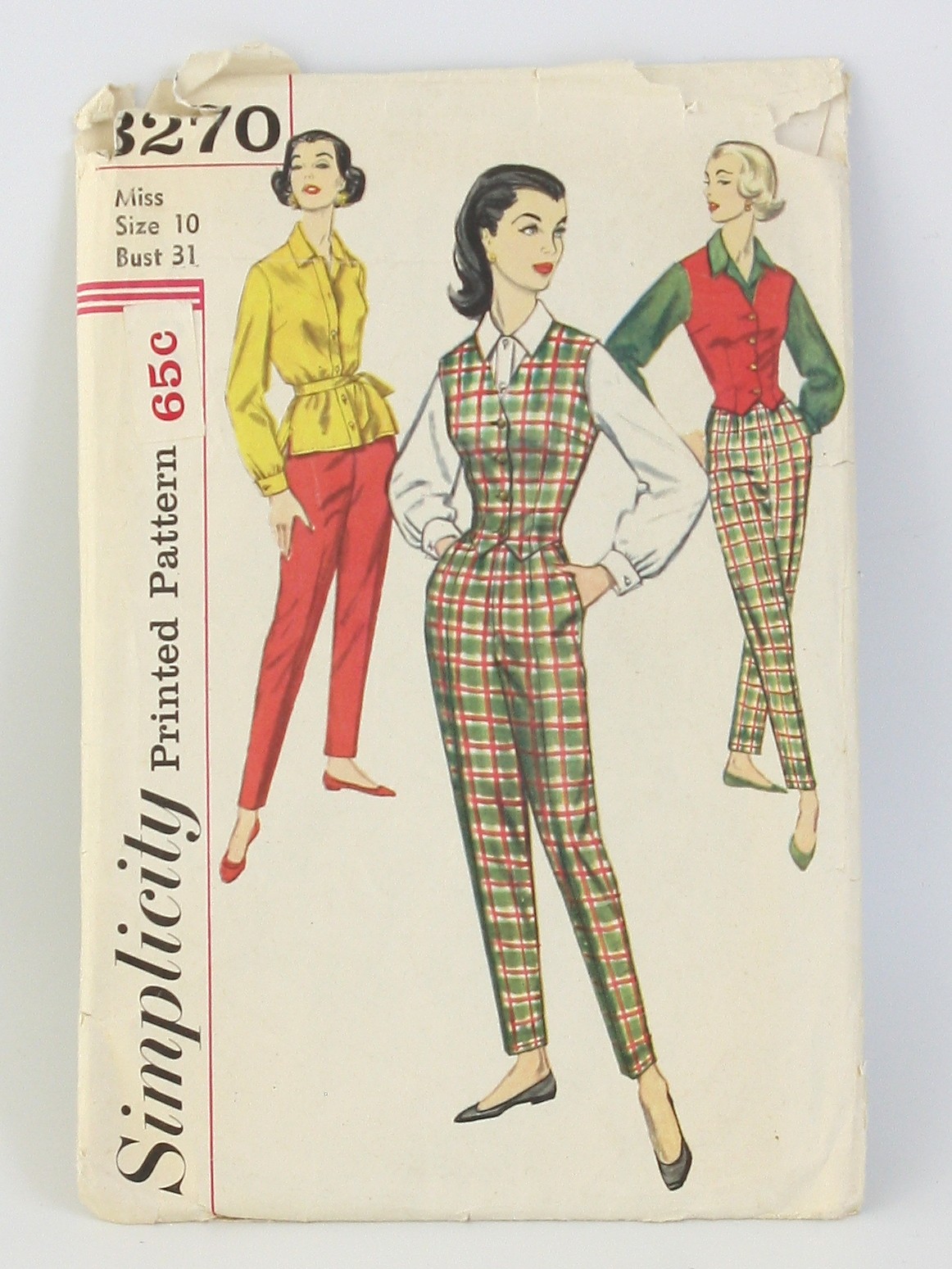 1960s online womens pants