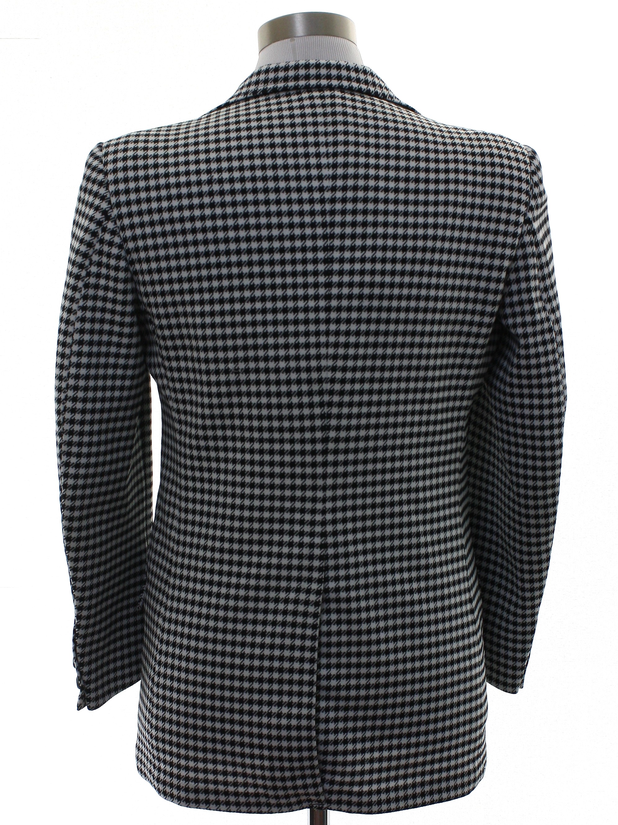 sears mens sport coats