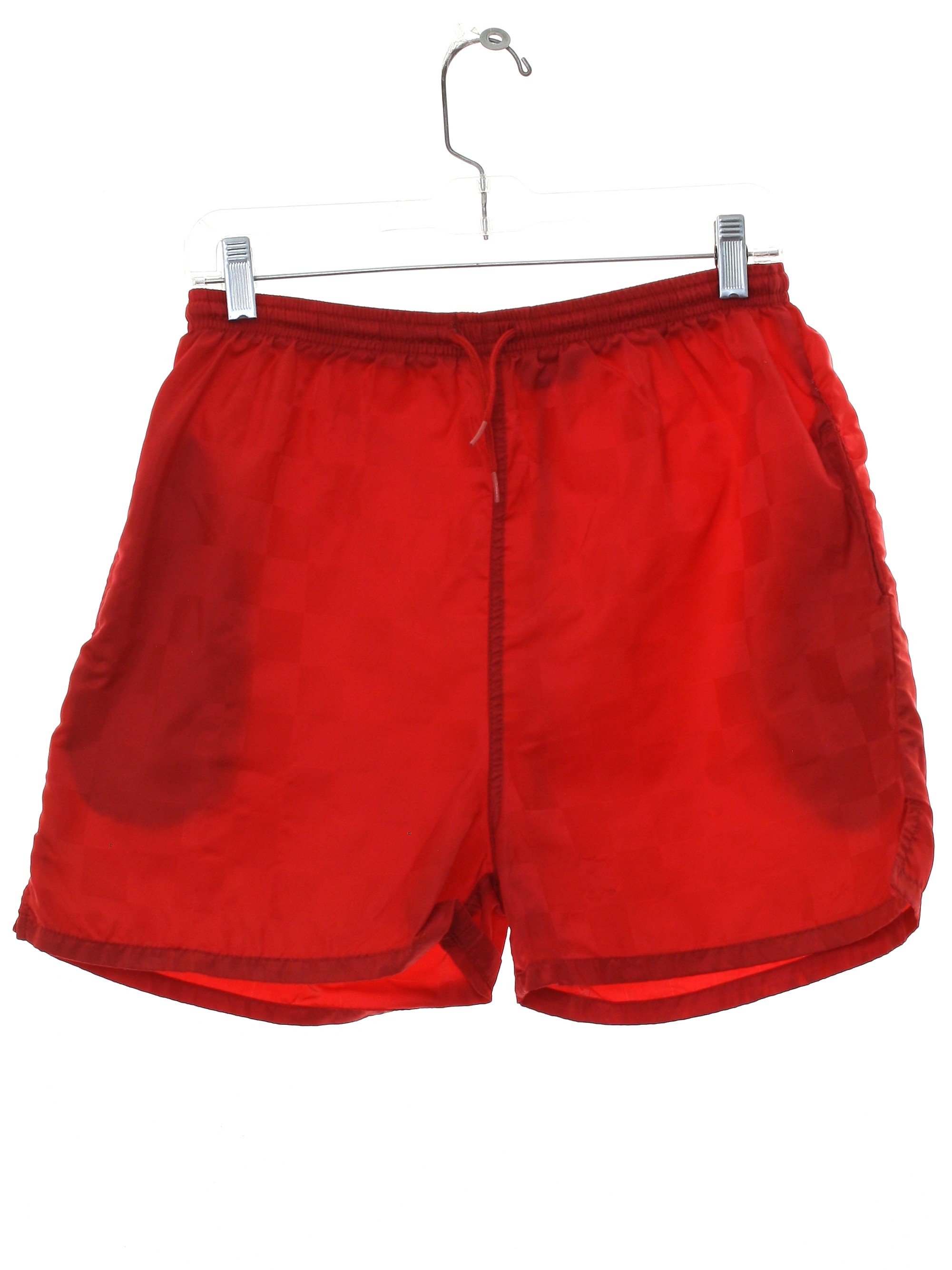 vintage mens athletic shorts