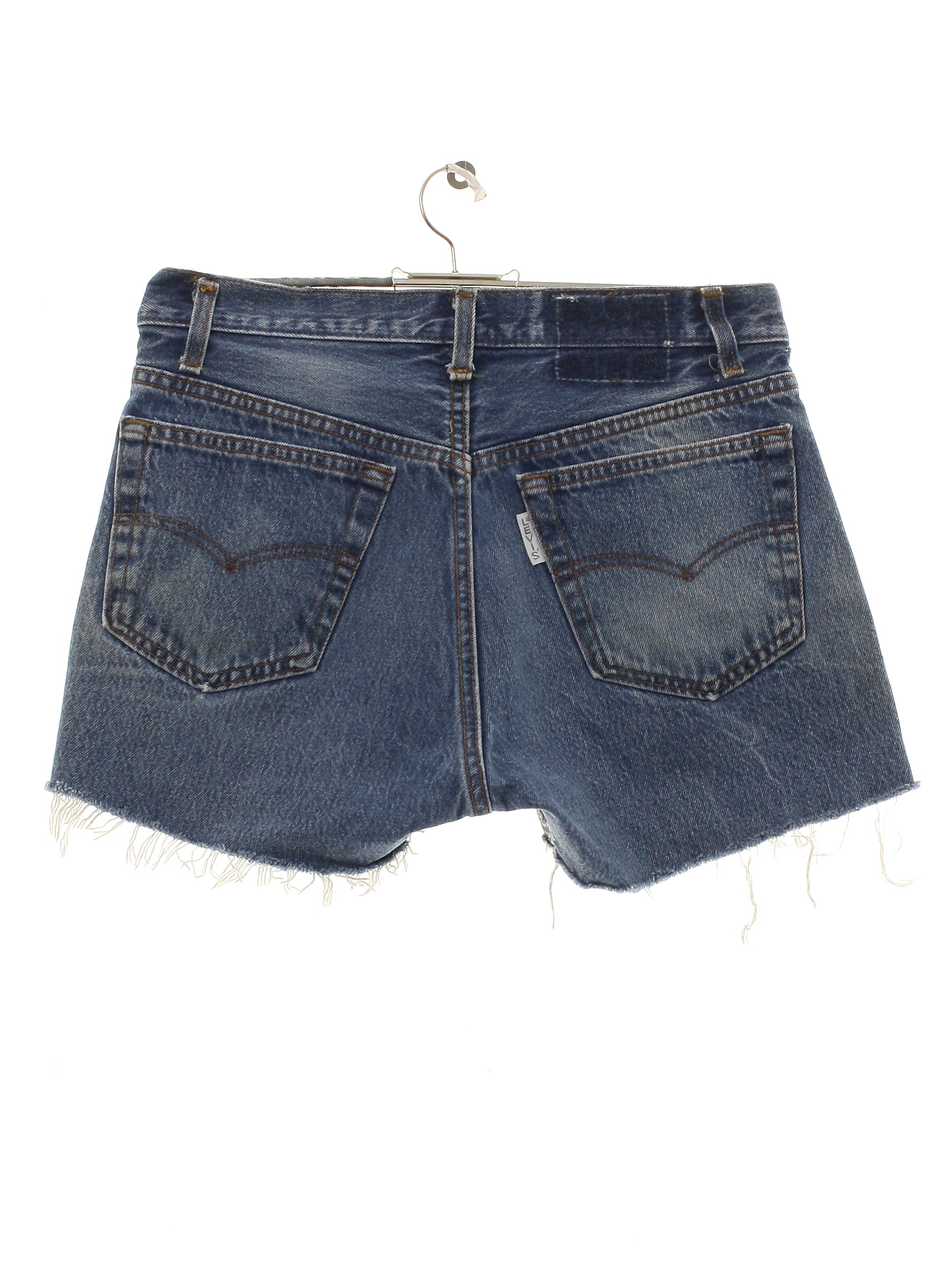 Levi's jeans sales with white tag