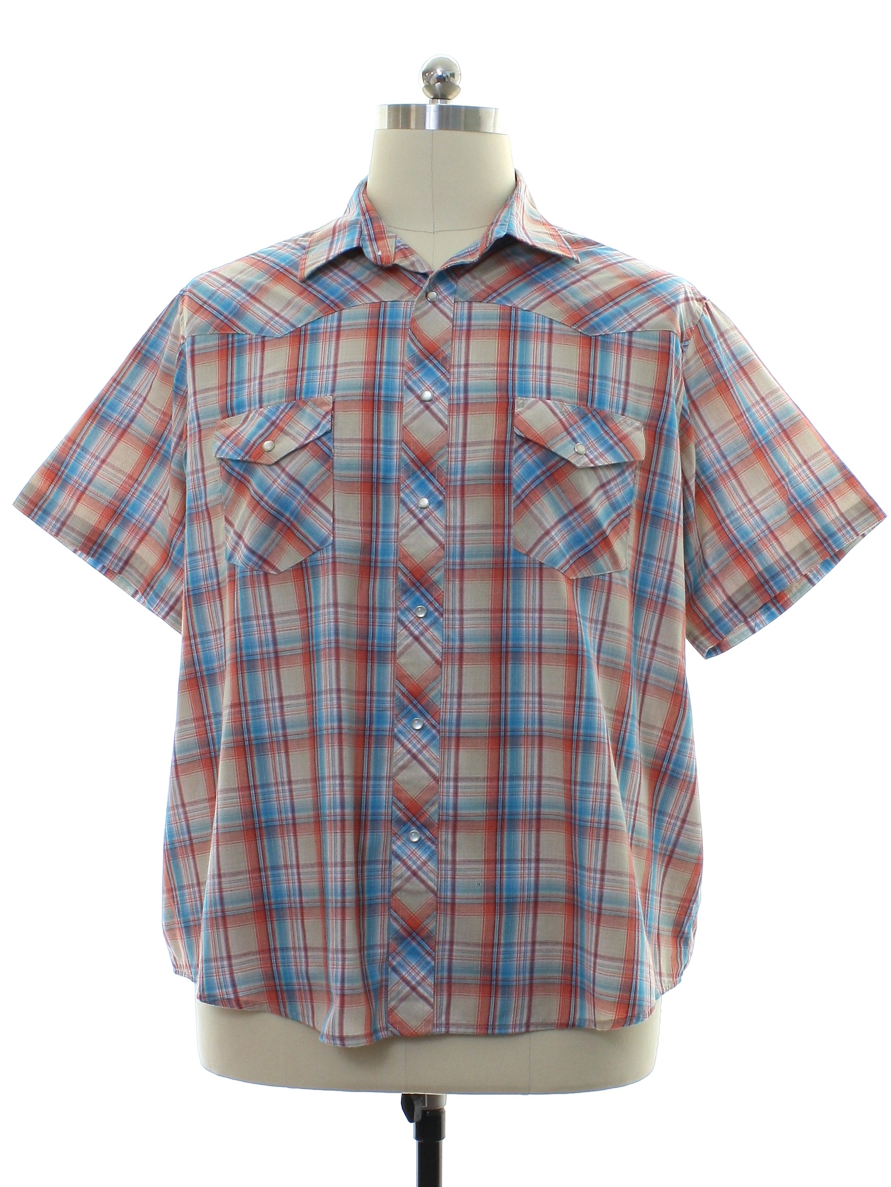 wrangler 90s shirts