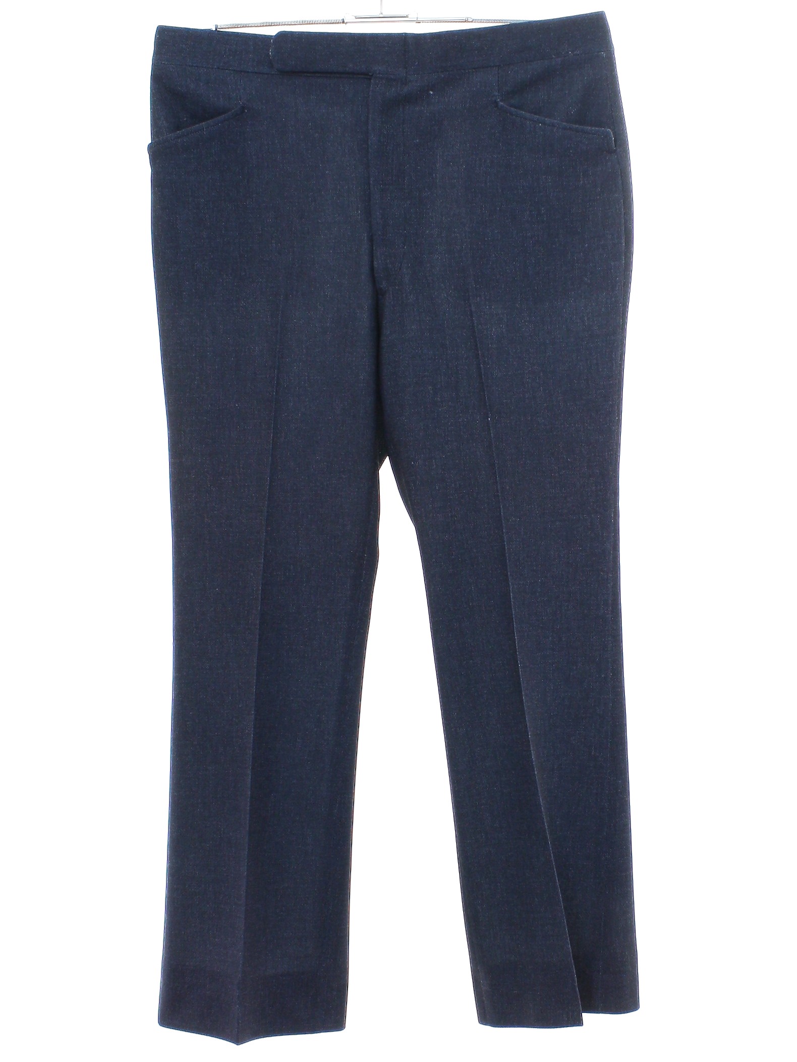 mens flared pants 70s