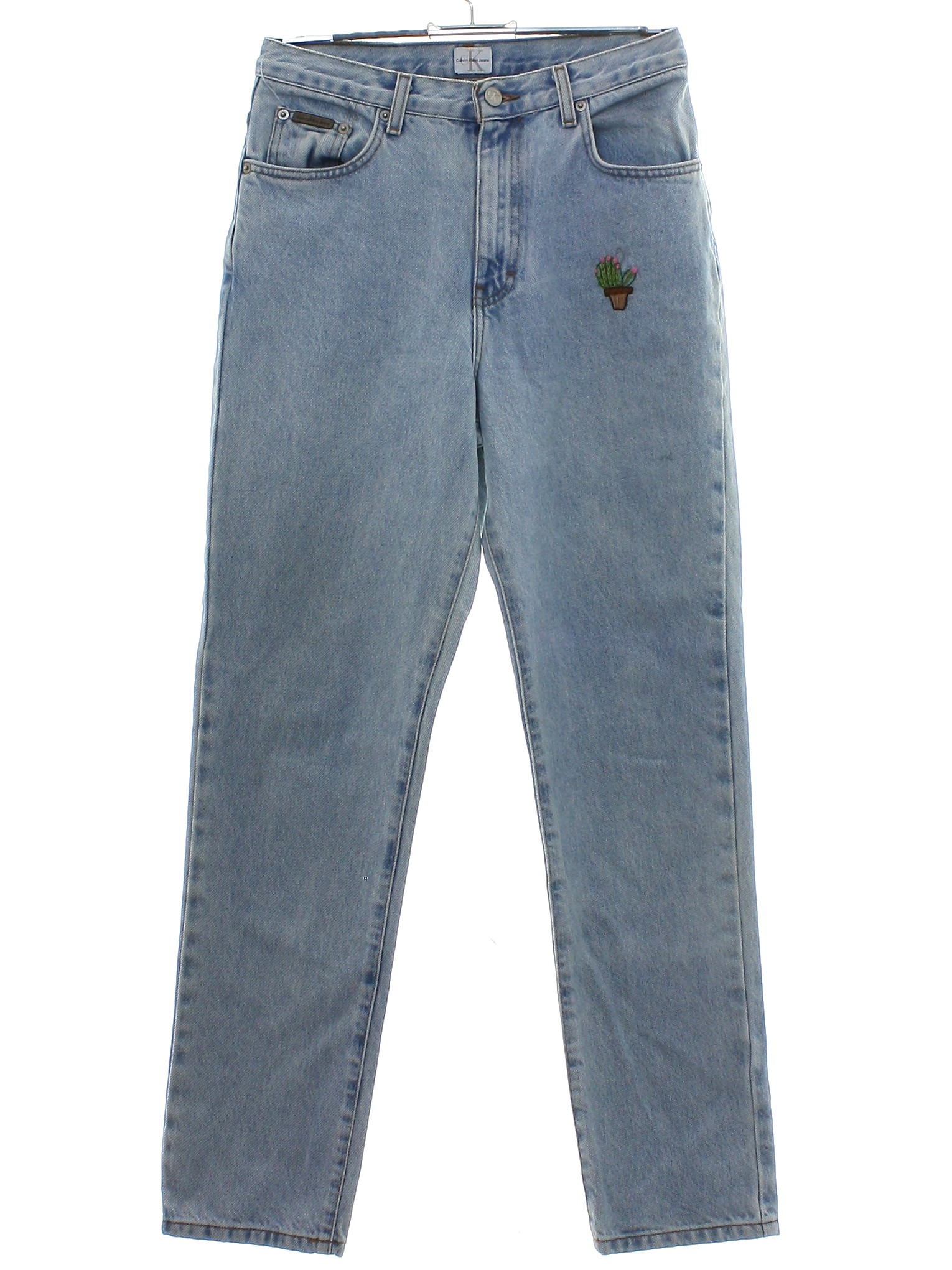 calvin klein pants ca01129 rn90736