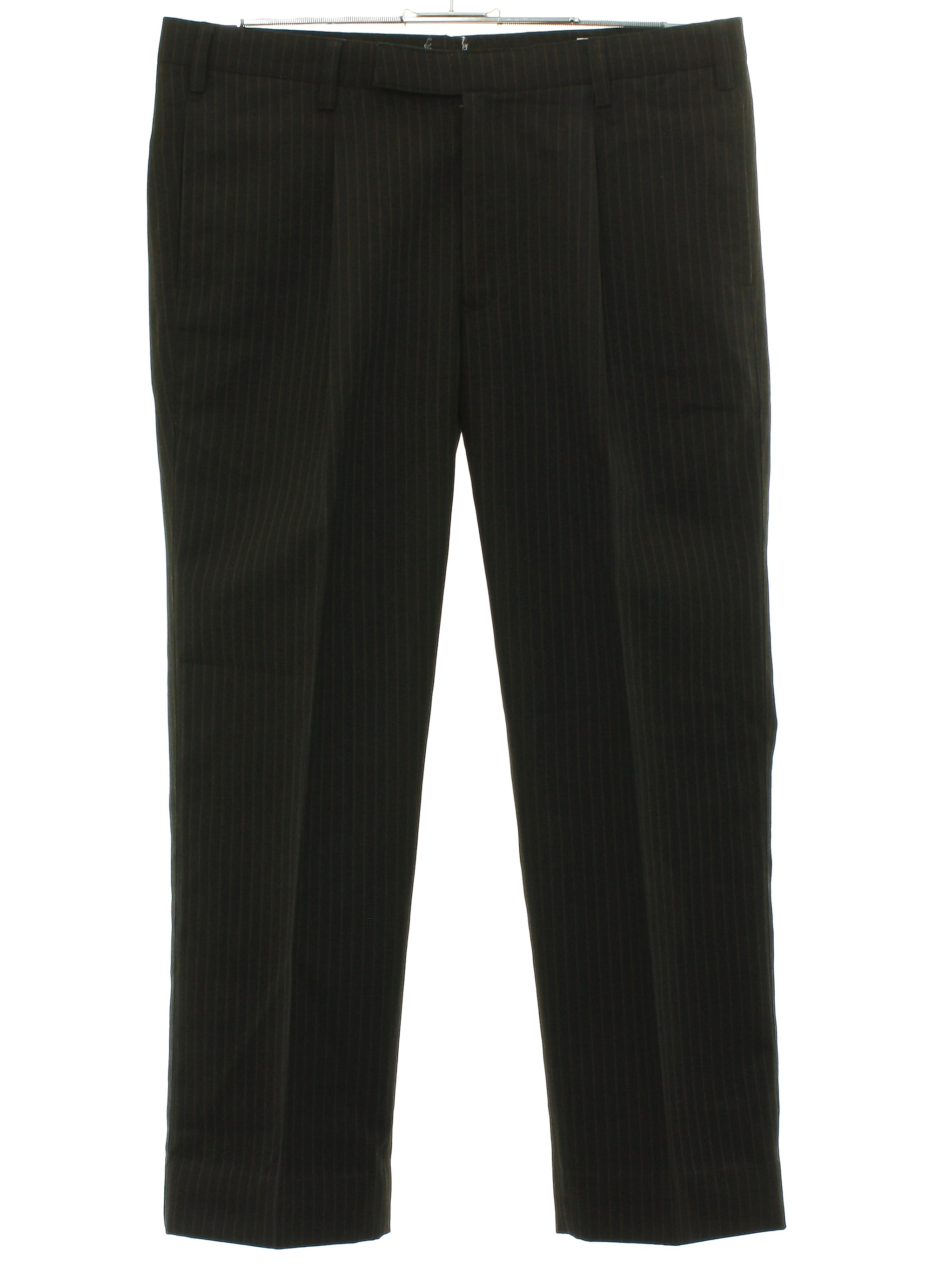 80s pleated trousers mens