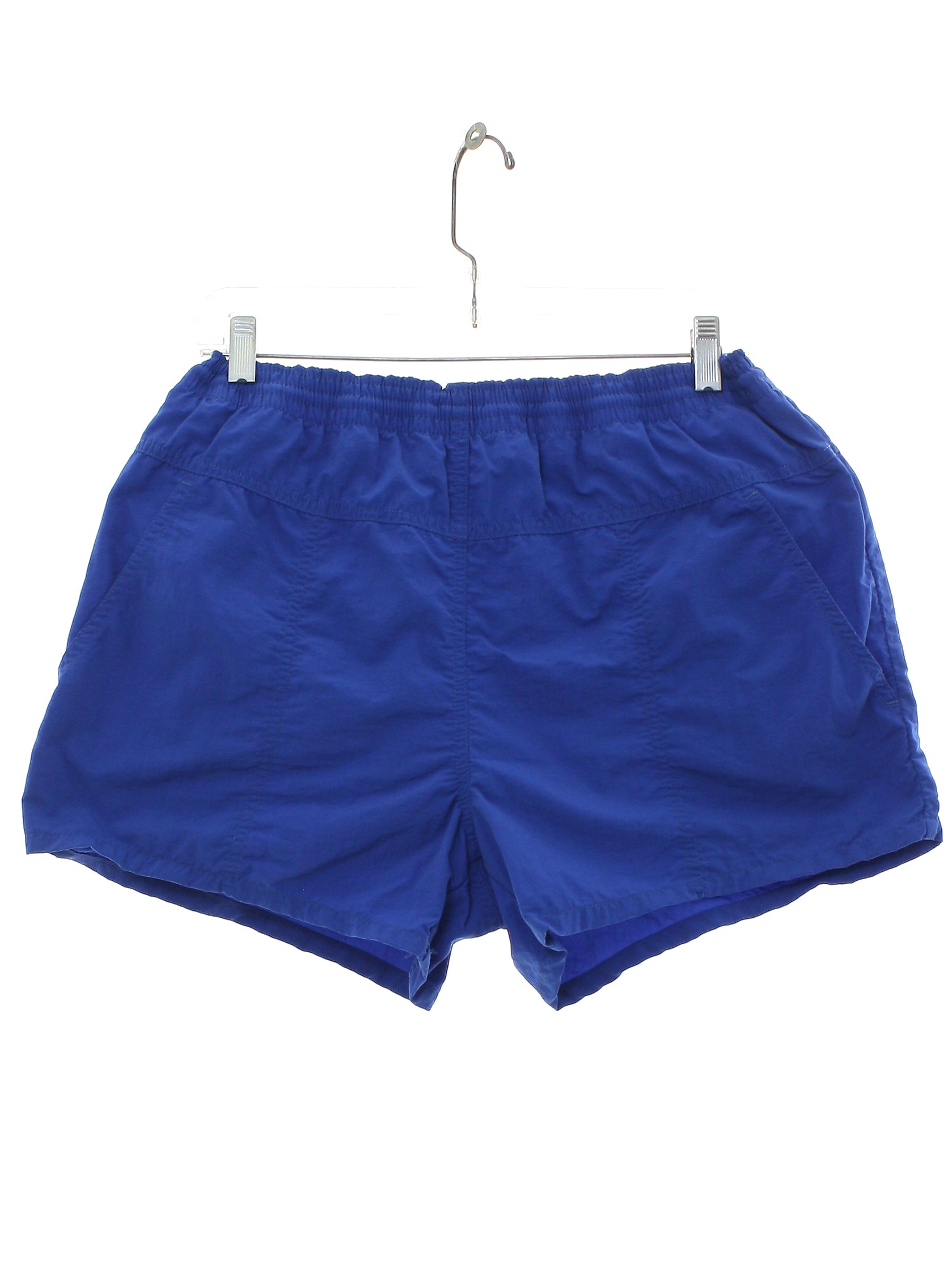 lands end mens swim shorts