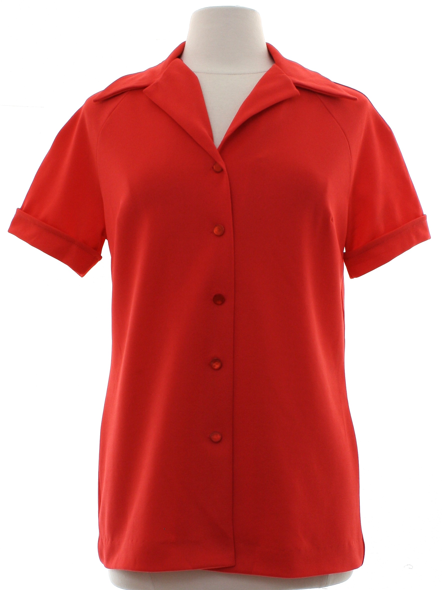red button up shirt short sleeve women with a collar red button up shirt short sleeve women with a collar