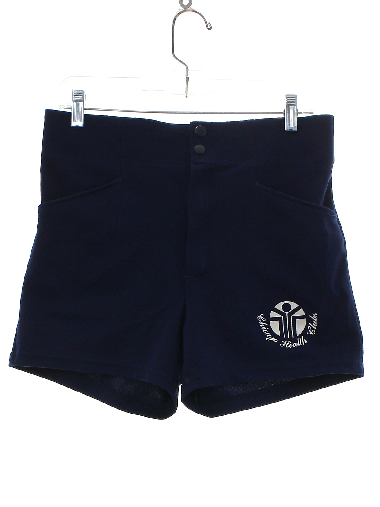 80s cycling shorts
