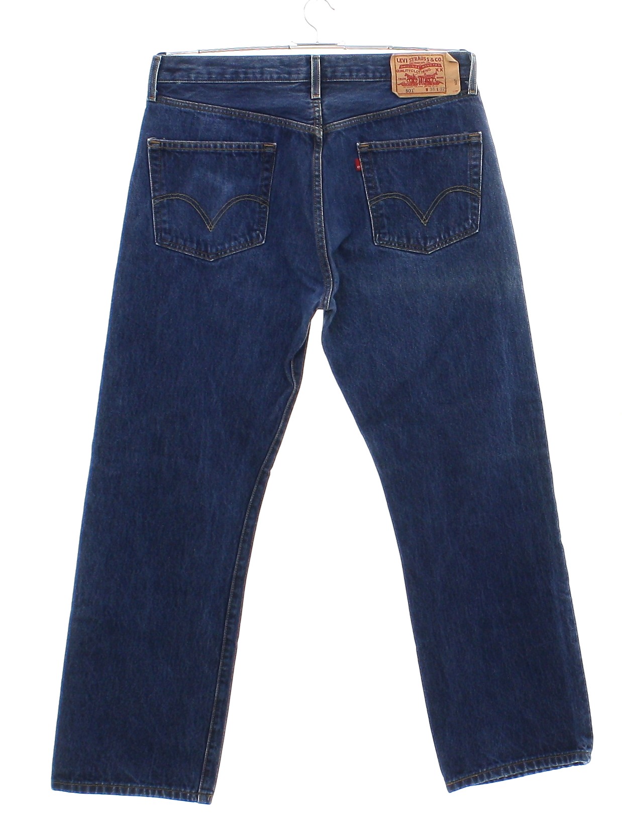 501s pants