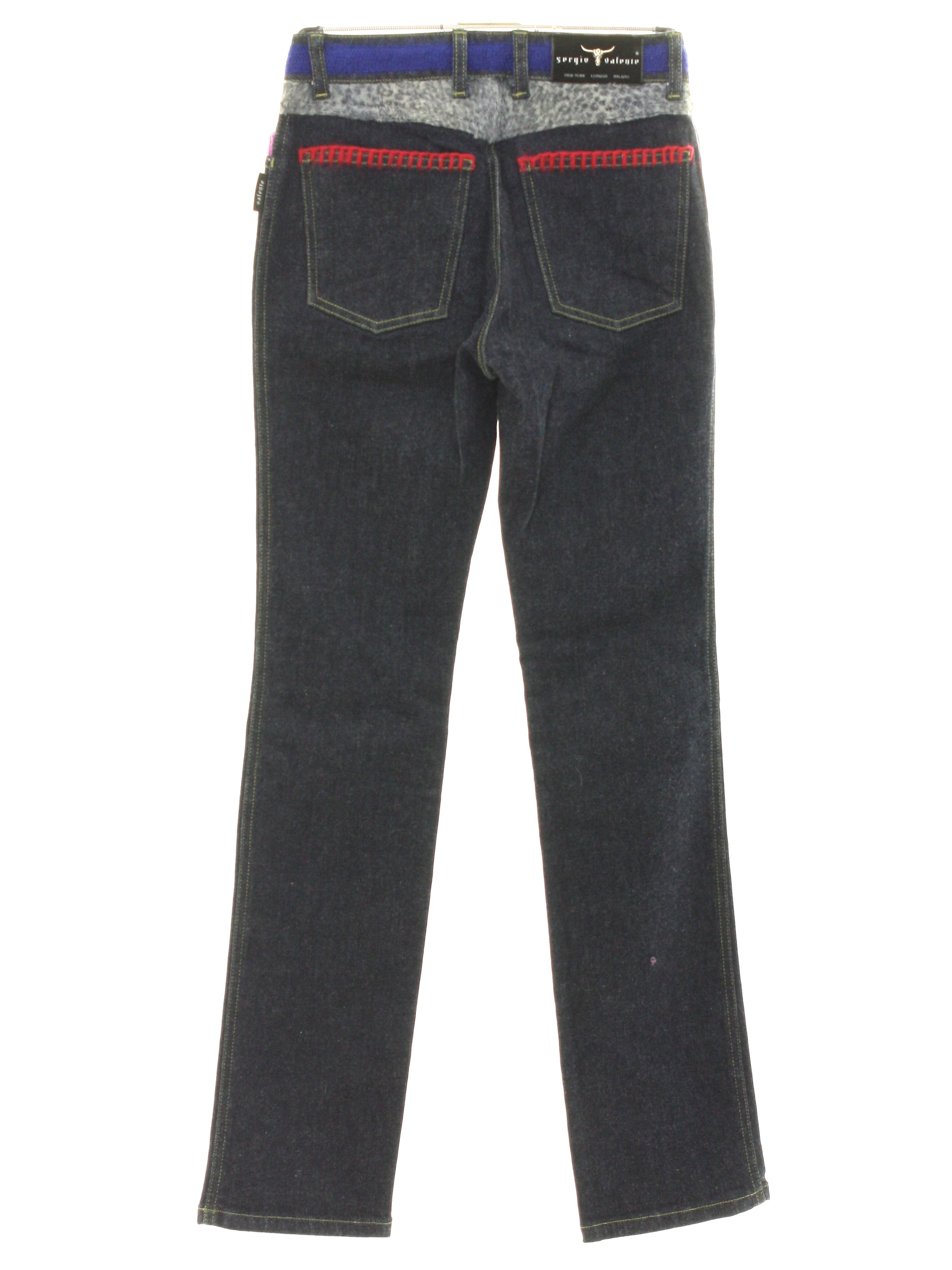 Buy Babyhug Full Length Washed Denim Jeans Medium Blue for Girls (5-6Years)  Online in India, Shop at FirstCry.com - 11626942