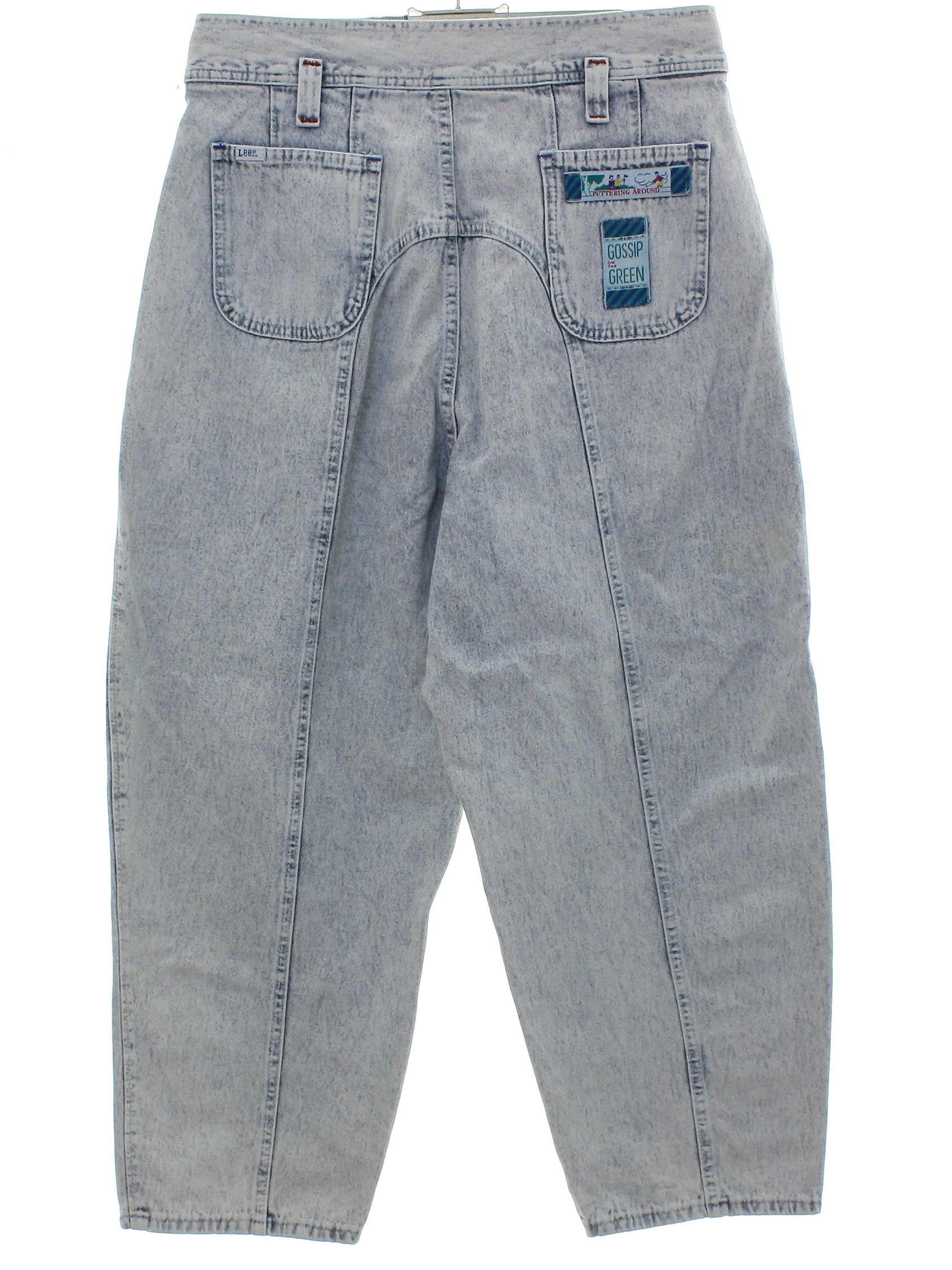 lee gossip jeans
