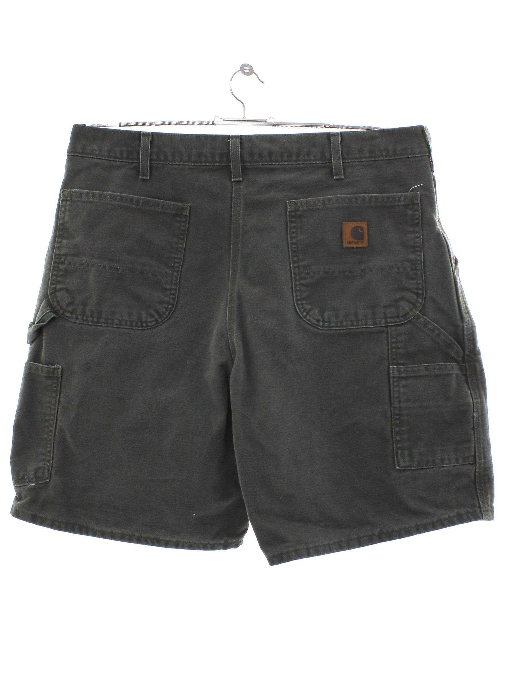 carpenters shorts