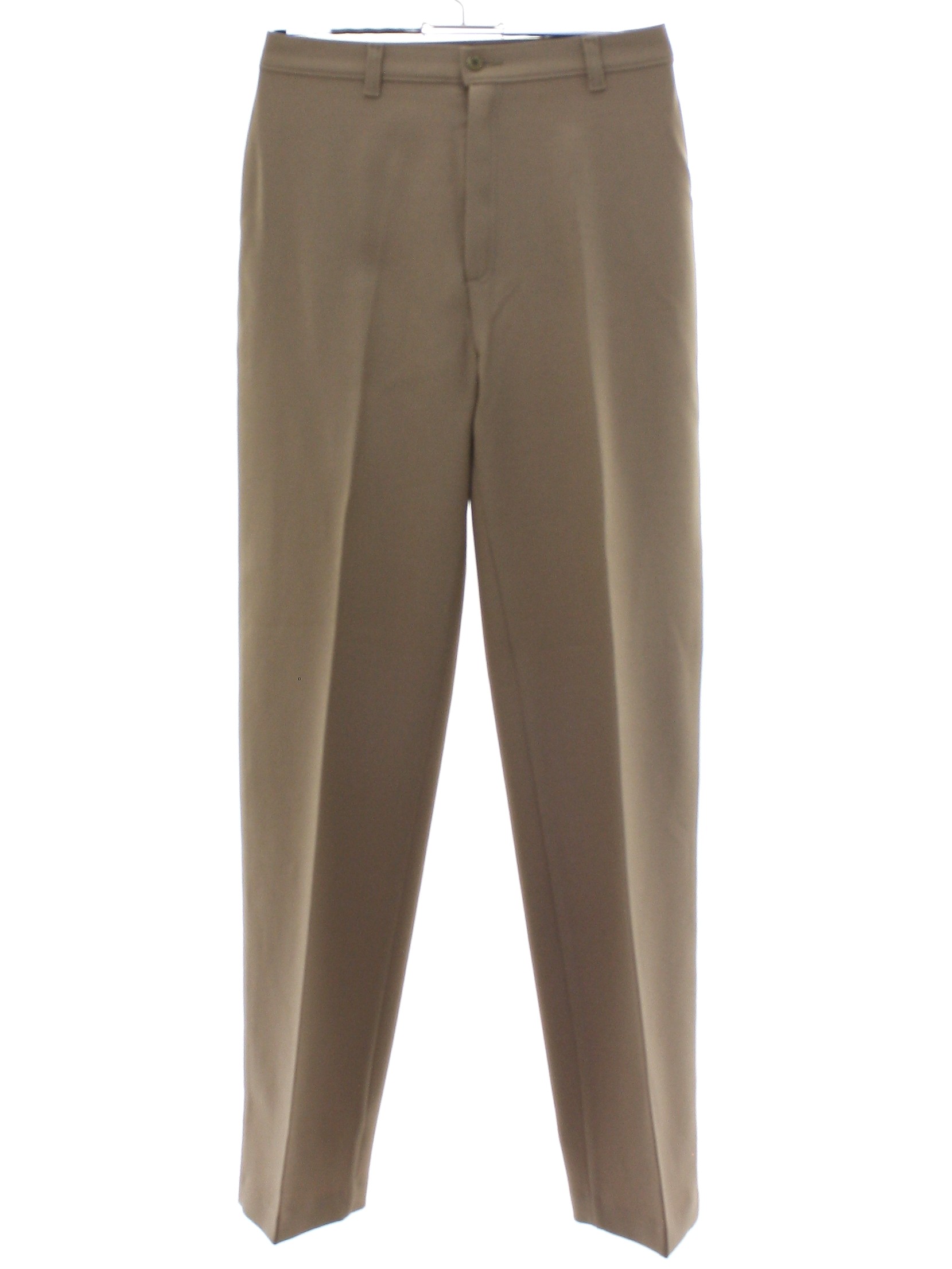 Vintage 1980's Pants: 80s -Levis Bend Over- Womens beige background ...