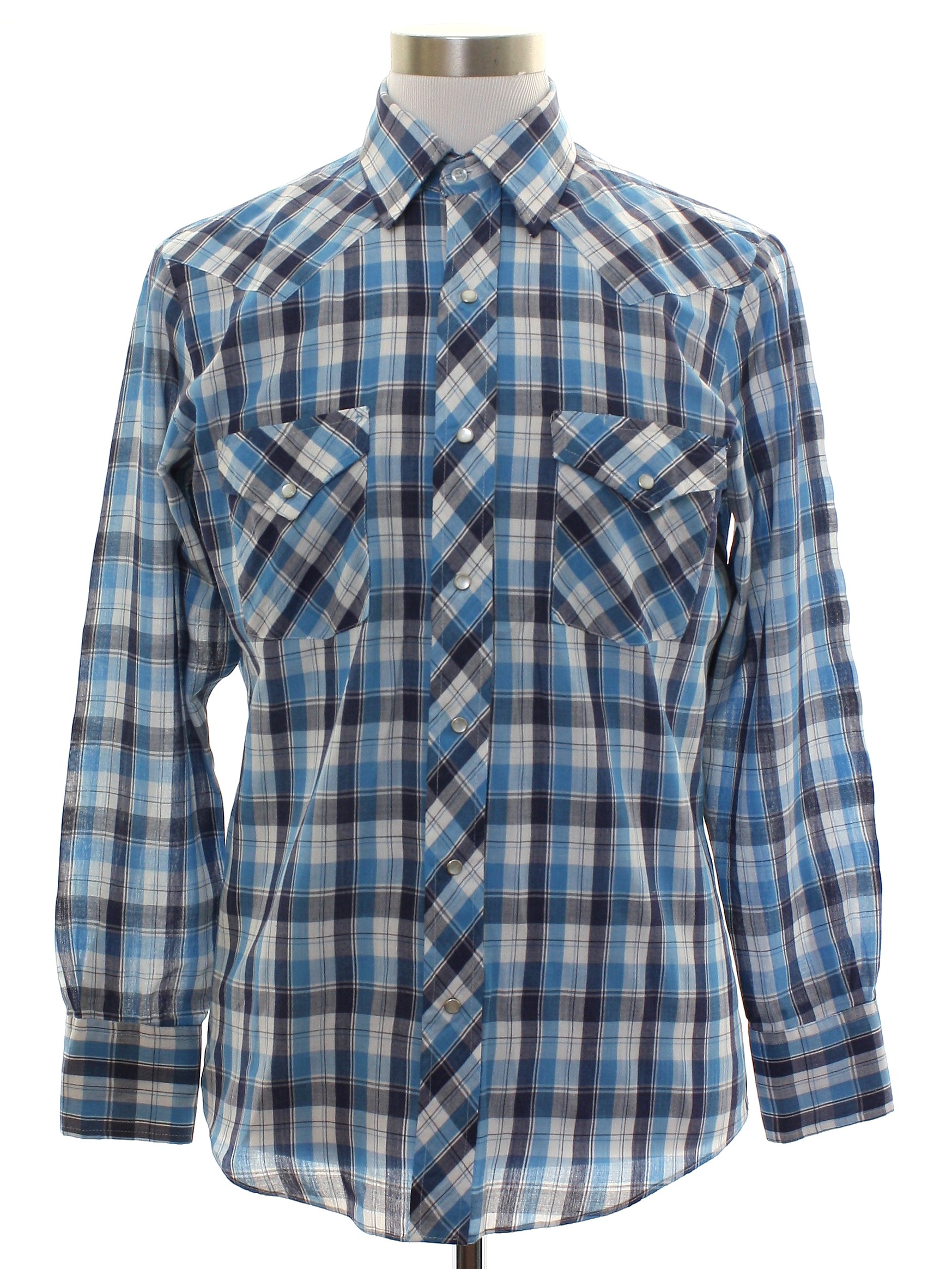 Sears western wear clearance