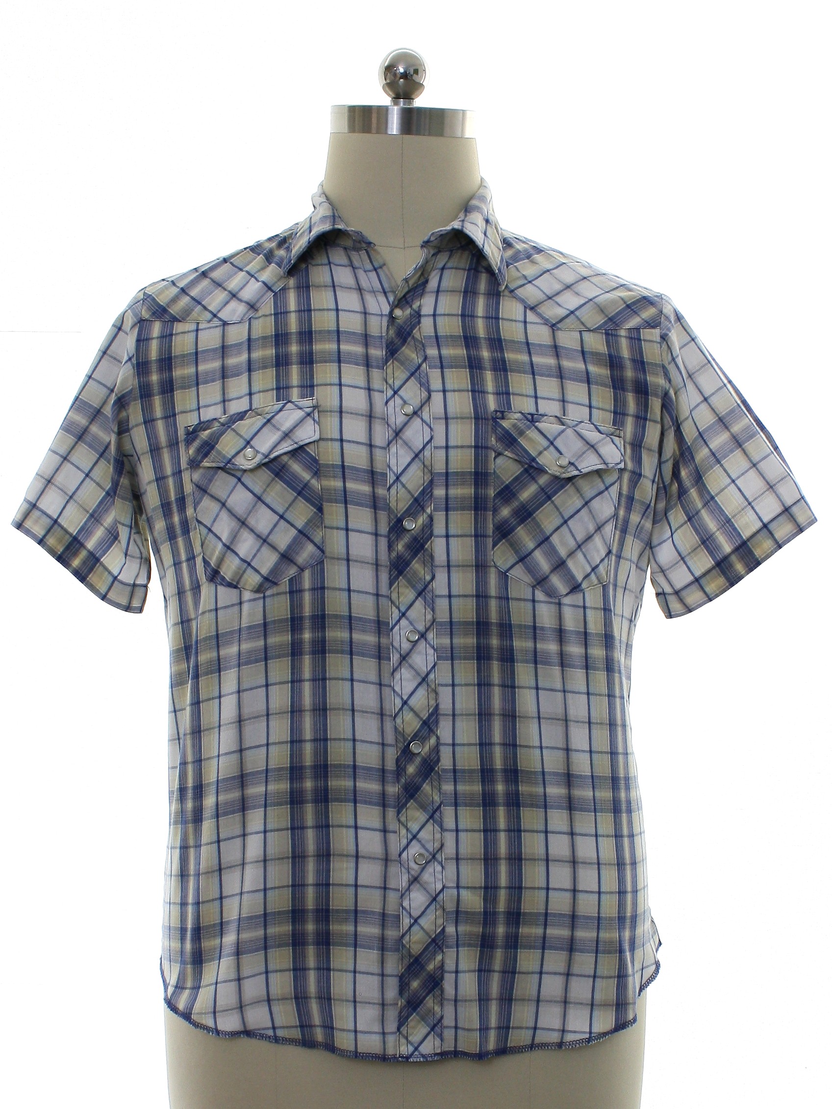 wrangler 90s shirts