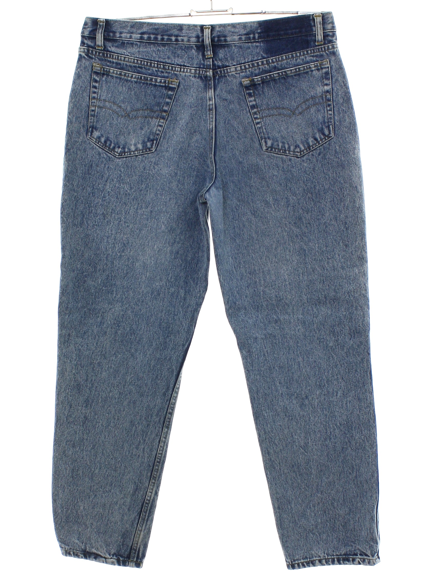 bugle boy pants 80s