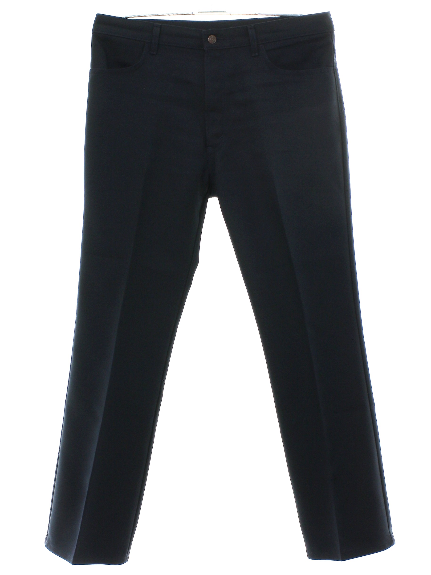 levis 517 polyester pants