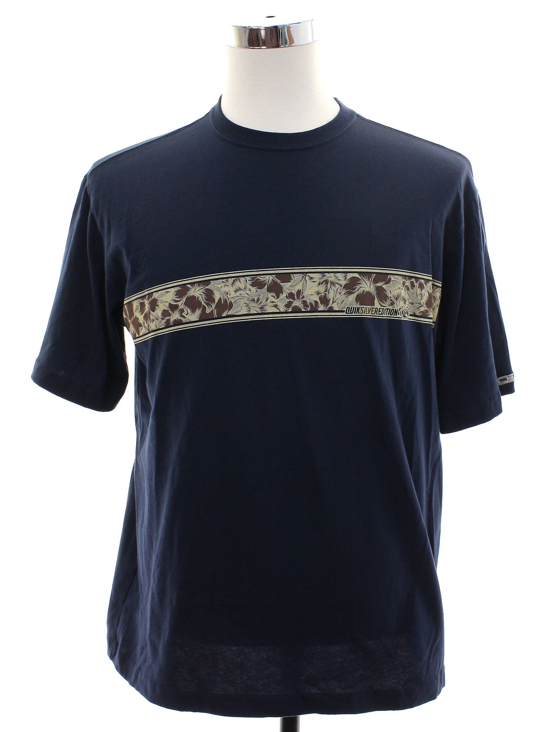 vintage quiksilver shirts
