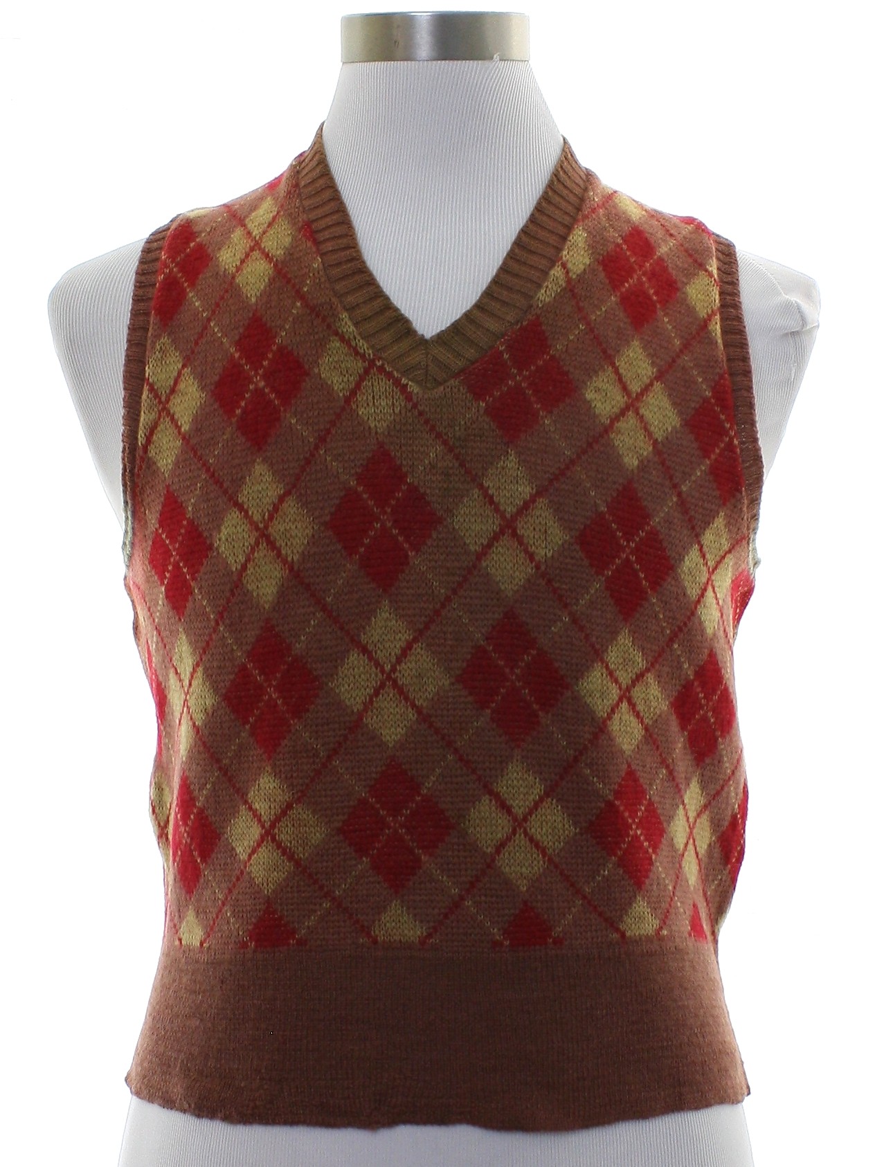 1930s discount mens sweater