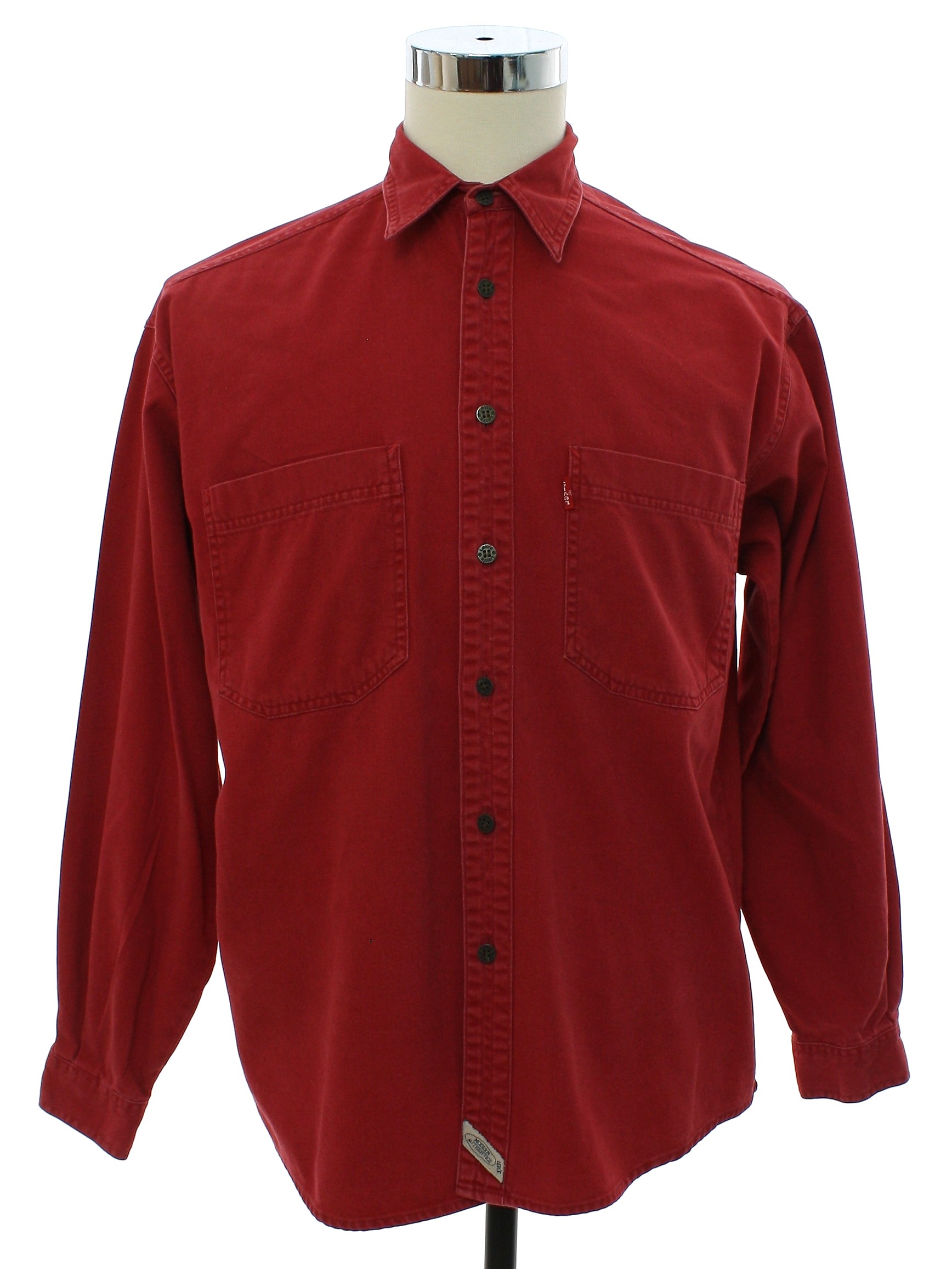 levis shirts mens uk
