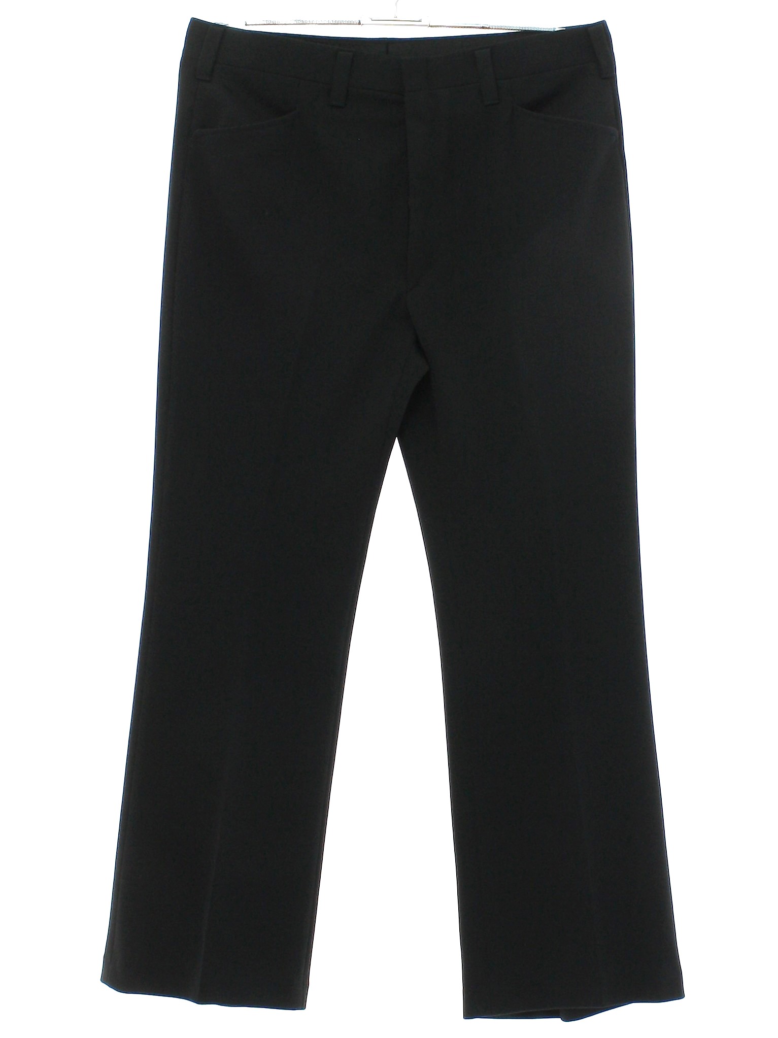 Vintage Haggar Slacks 70's Flared Pants / Flares: 70s -Haggar Slacks ...