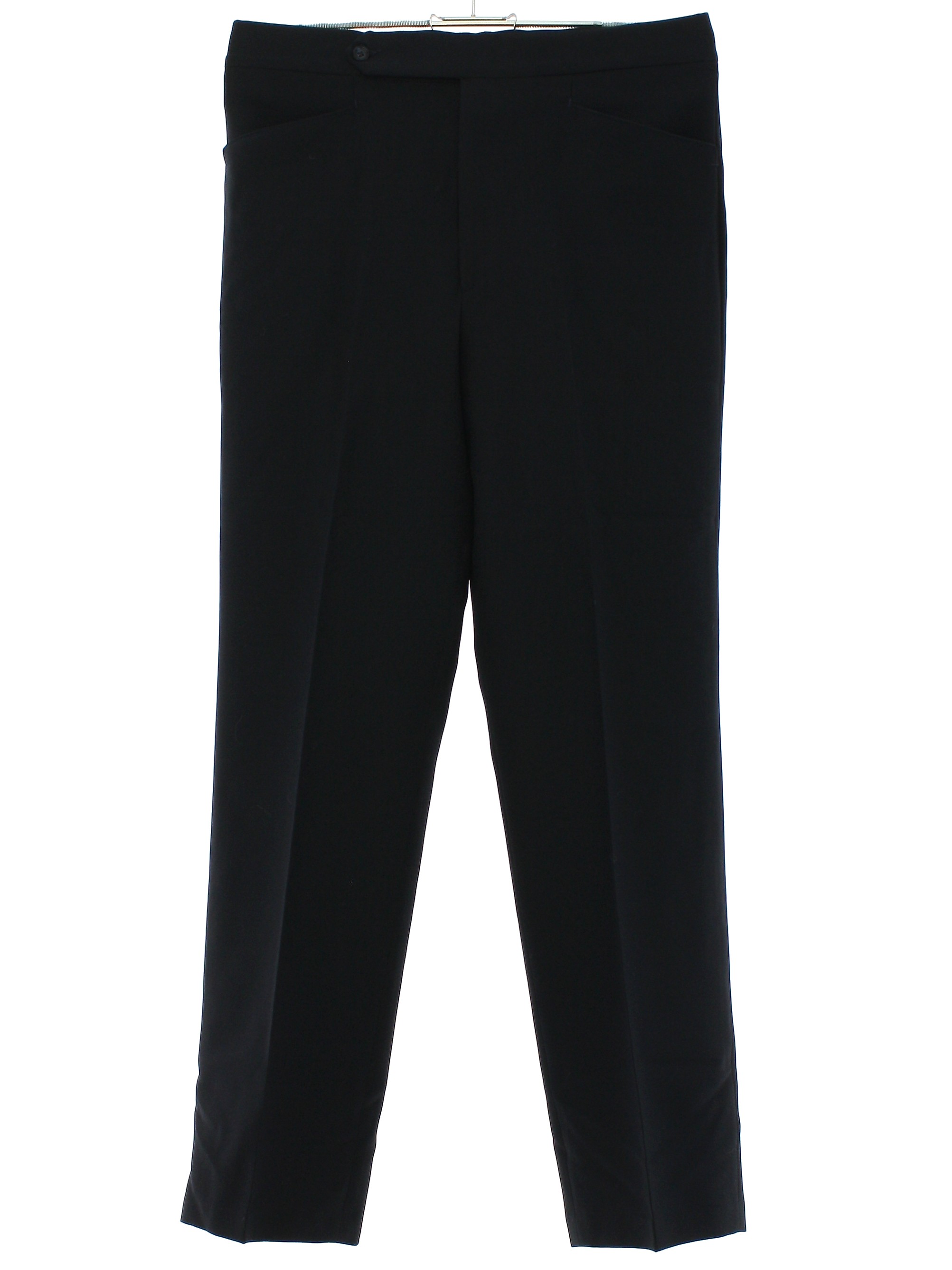 mens flared pants 70s