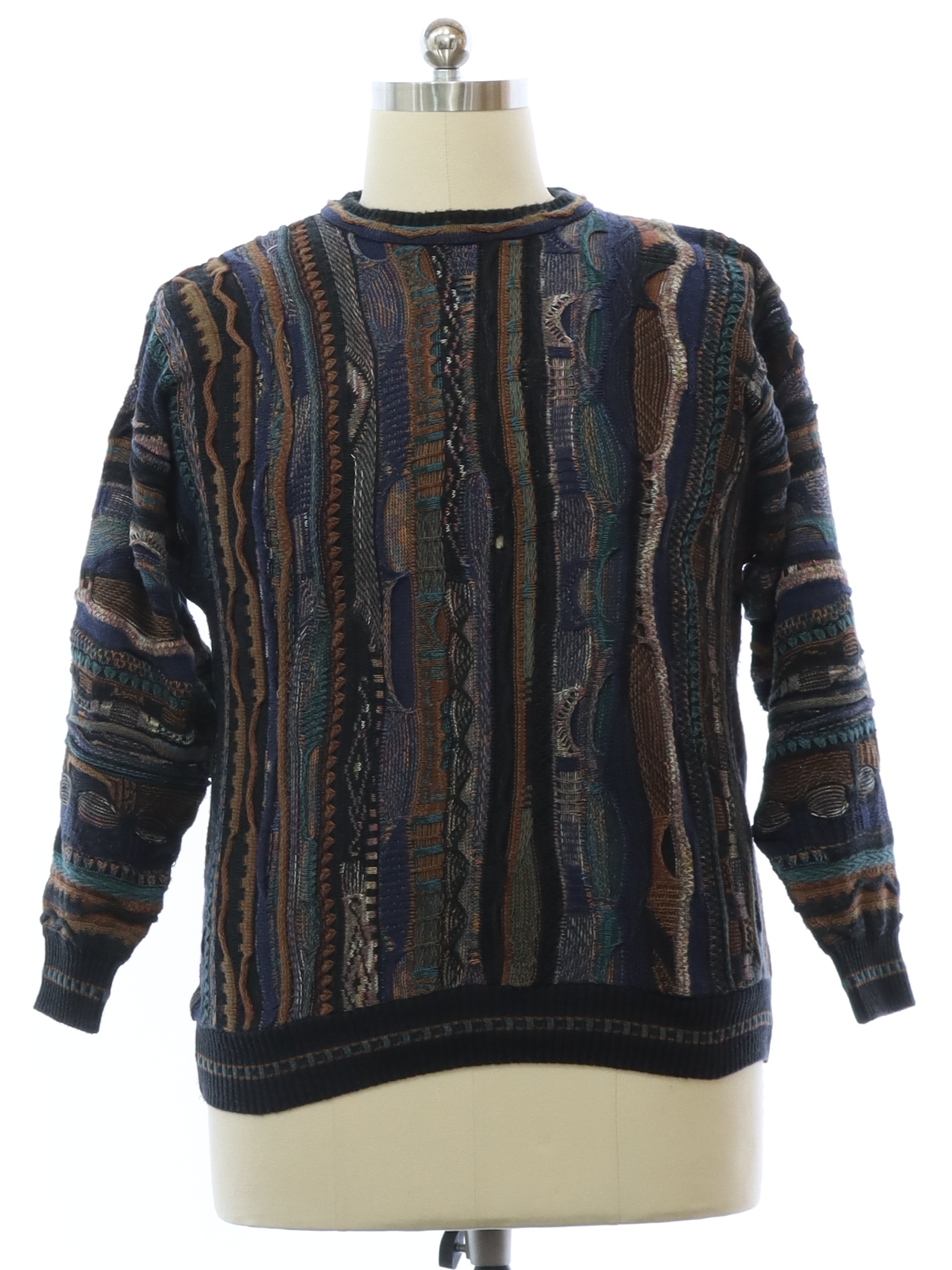 1990s sweaters