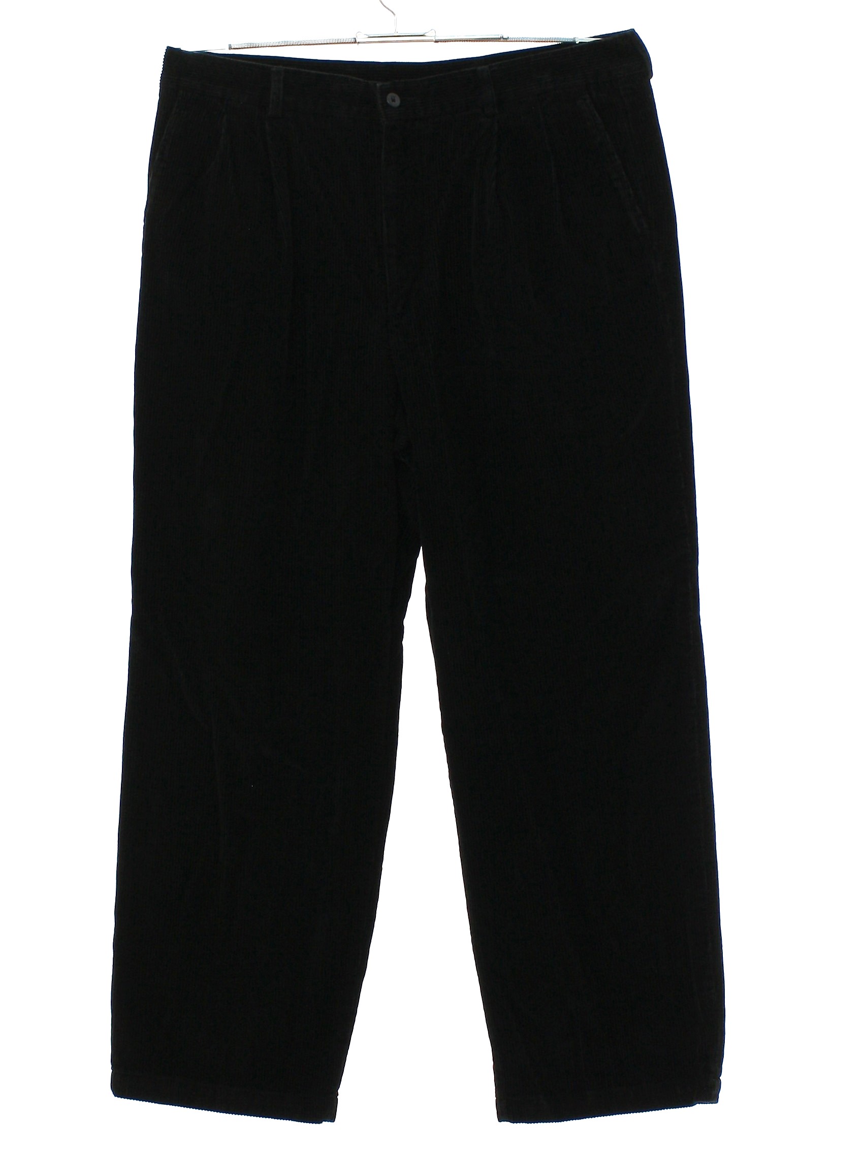 1990s Perry Ellis Cottons Pants: 90s or newer -Perry Ellis Cottons ...