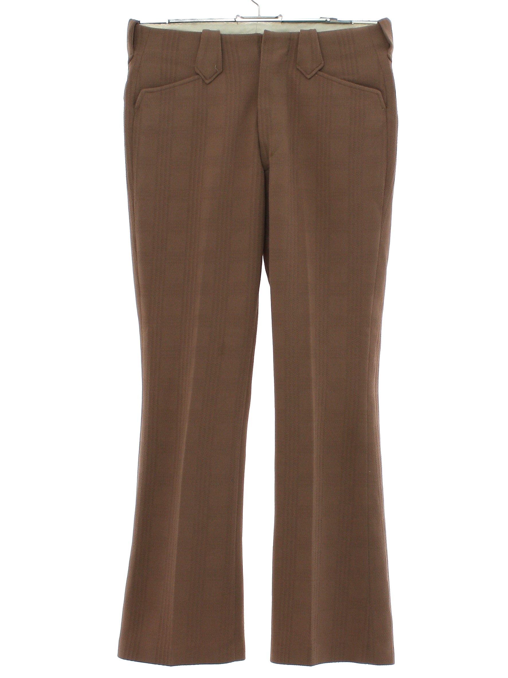 mens flared pants 70s